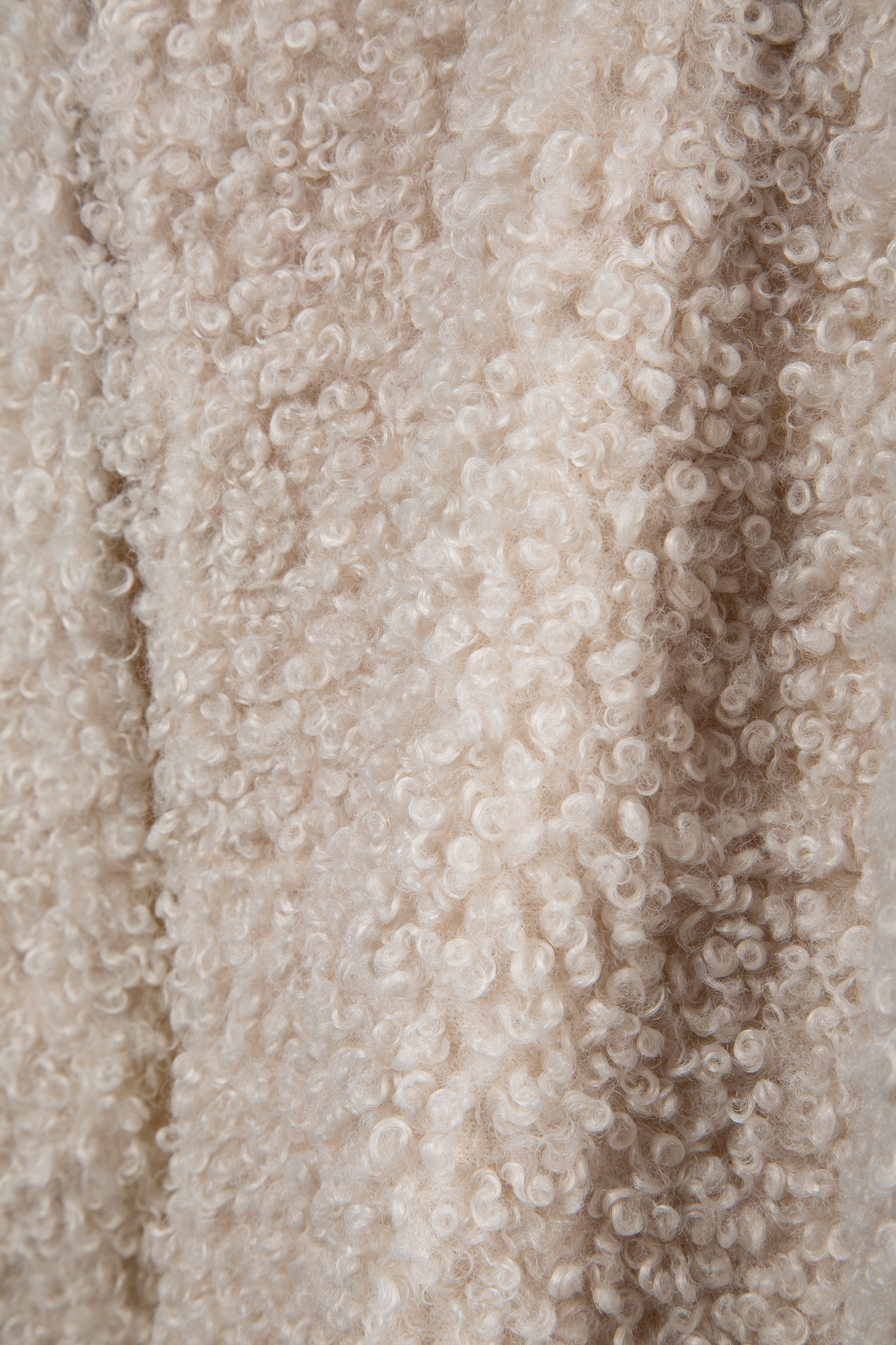 LOLA CARDIGAN OATMEAL 6