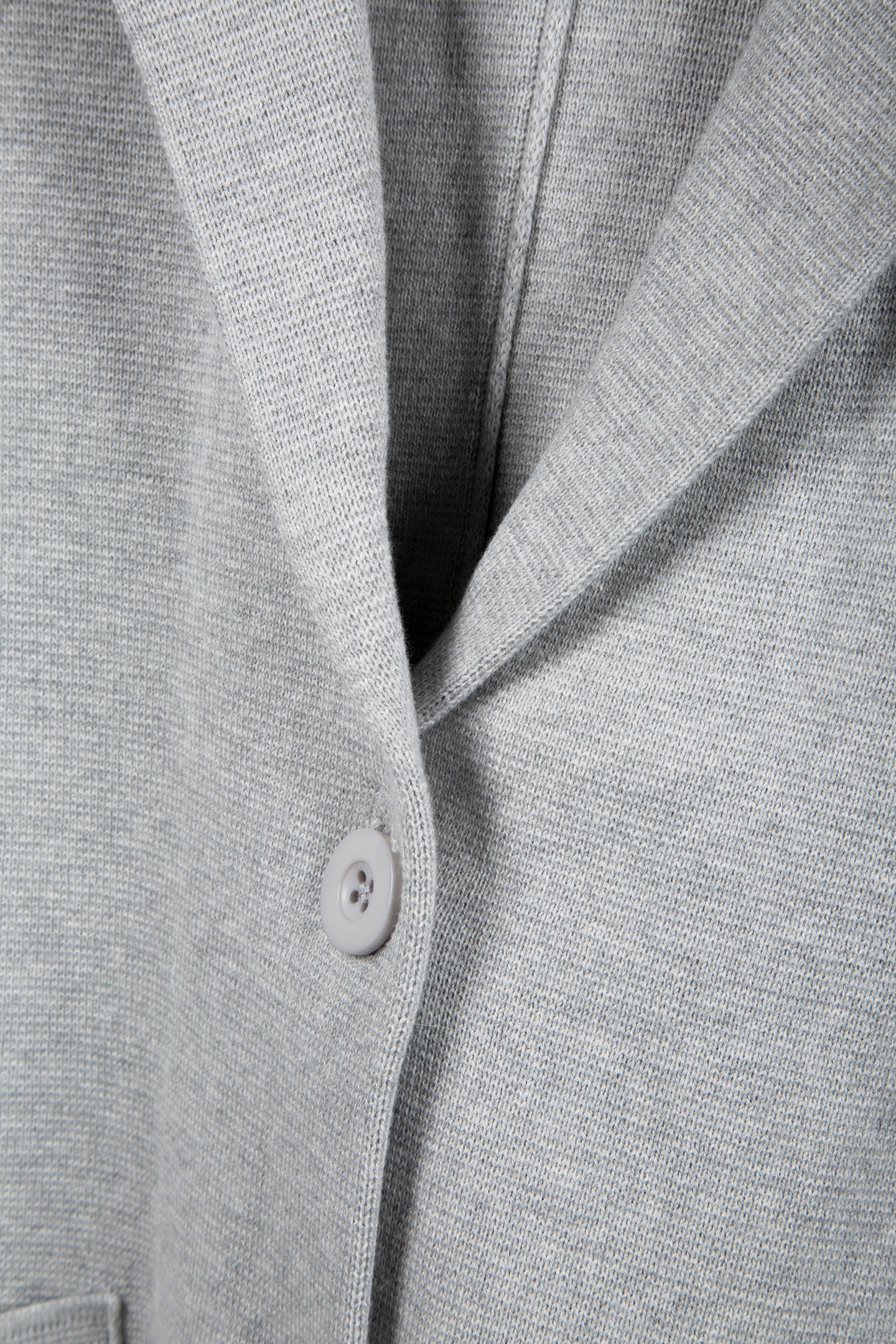 SAMMIE CARDIGAN LIGHT GREY 5