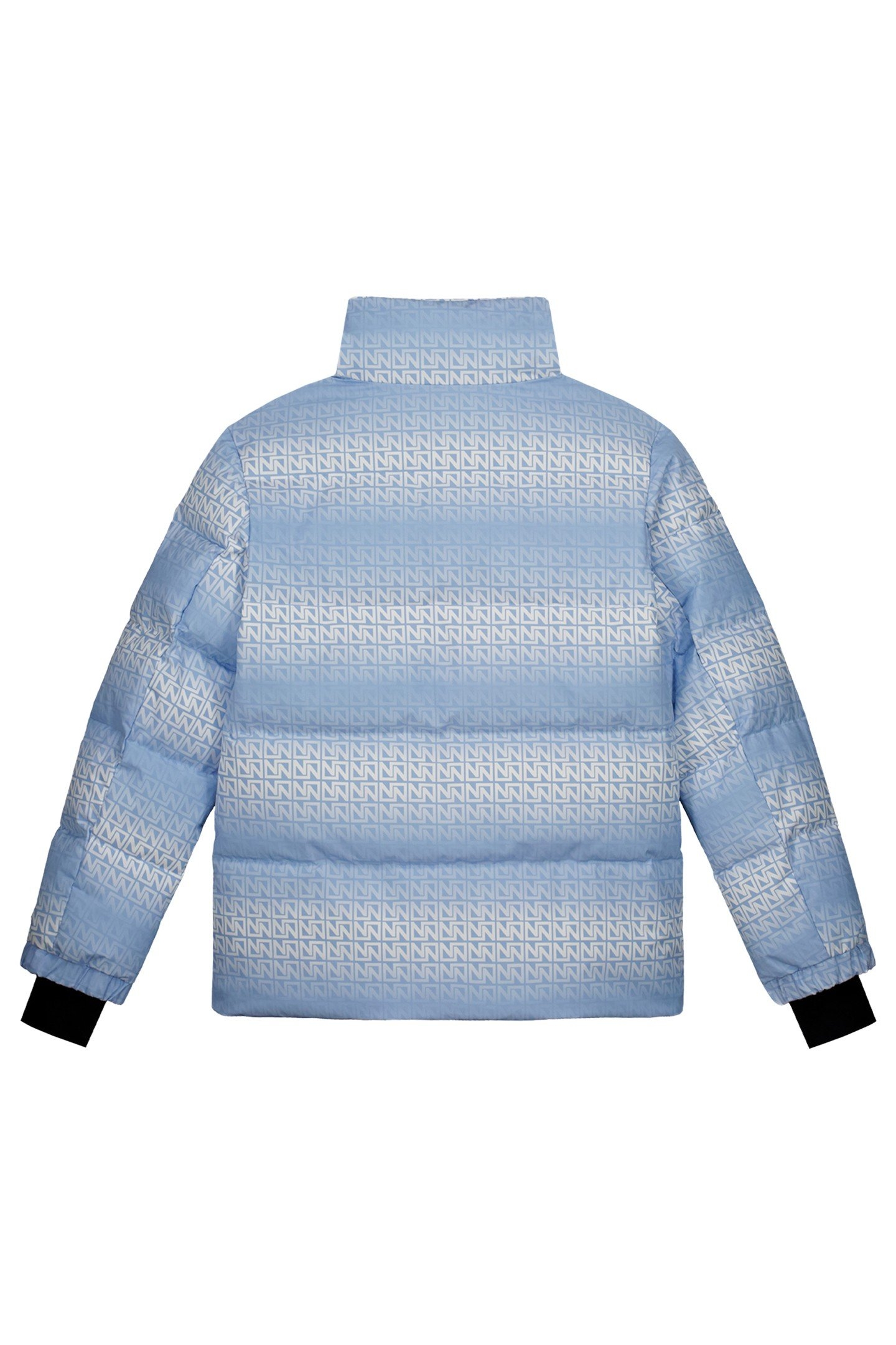 OPHELIA SKI JACKET POWDER BLUE 3