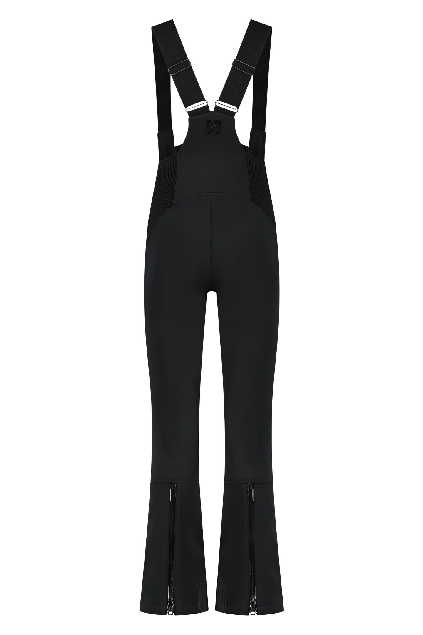 GIGI SKI SALOPETTE BLACK 3