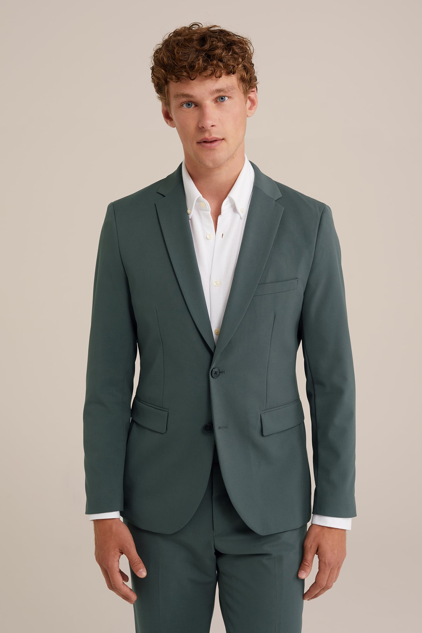 BLAZER MOSS GREEN 1