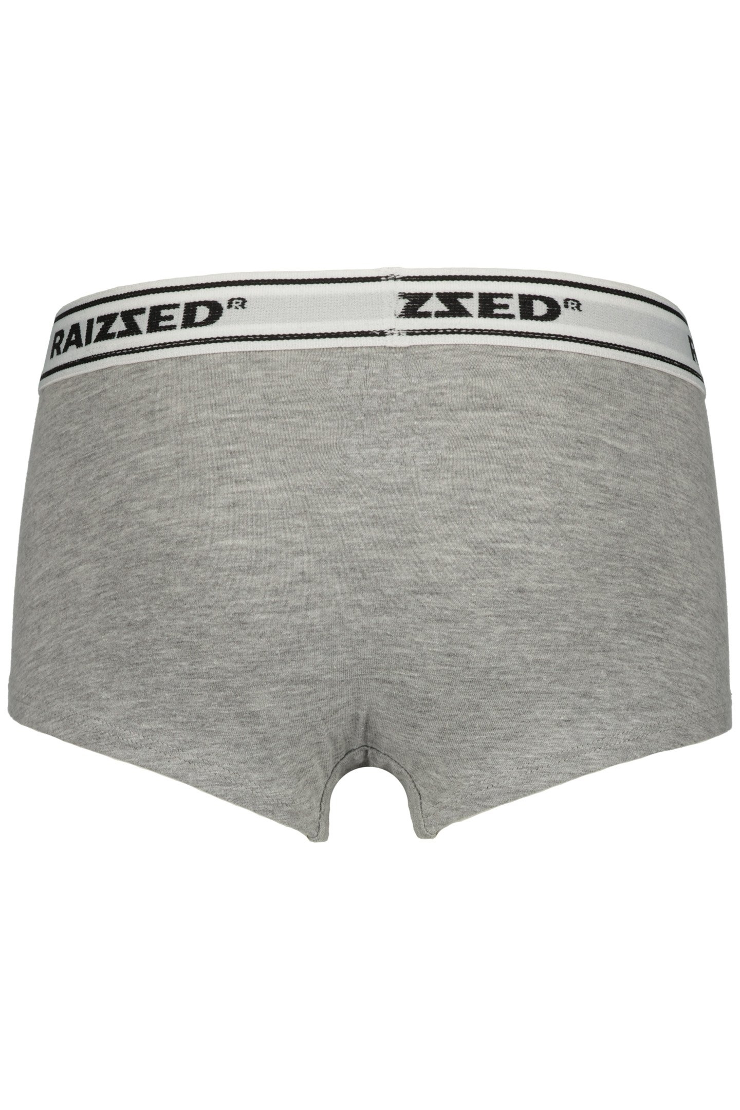 GIRLS NORA 3 PACK HIPSTER MULTICOLOUR 6