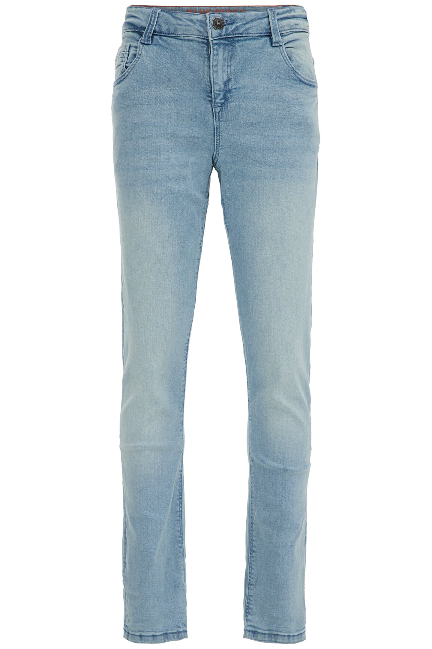 5-POCKET BRIGHT BLUE 2