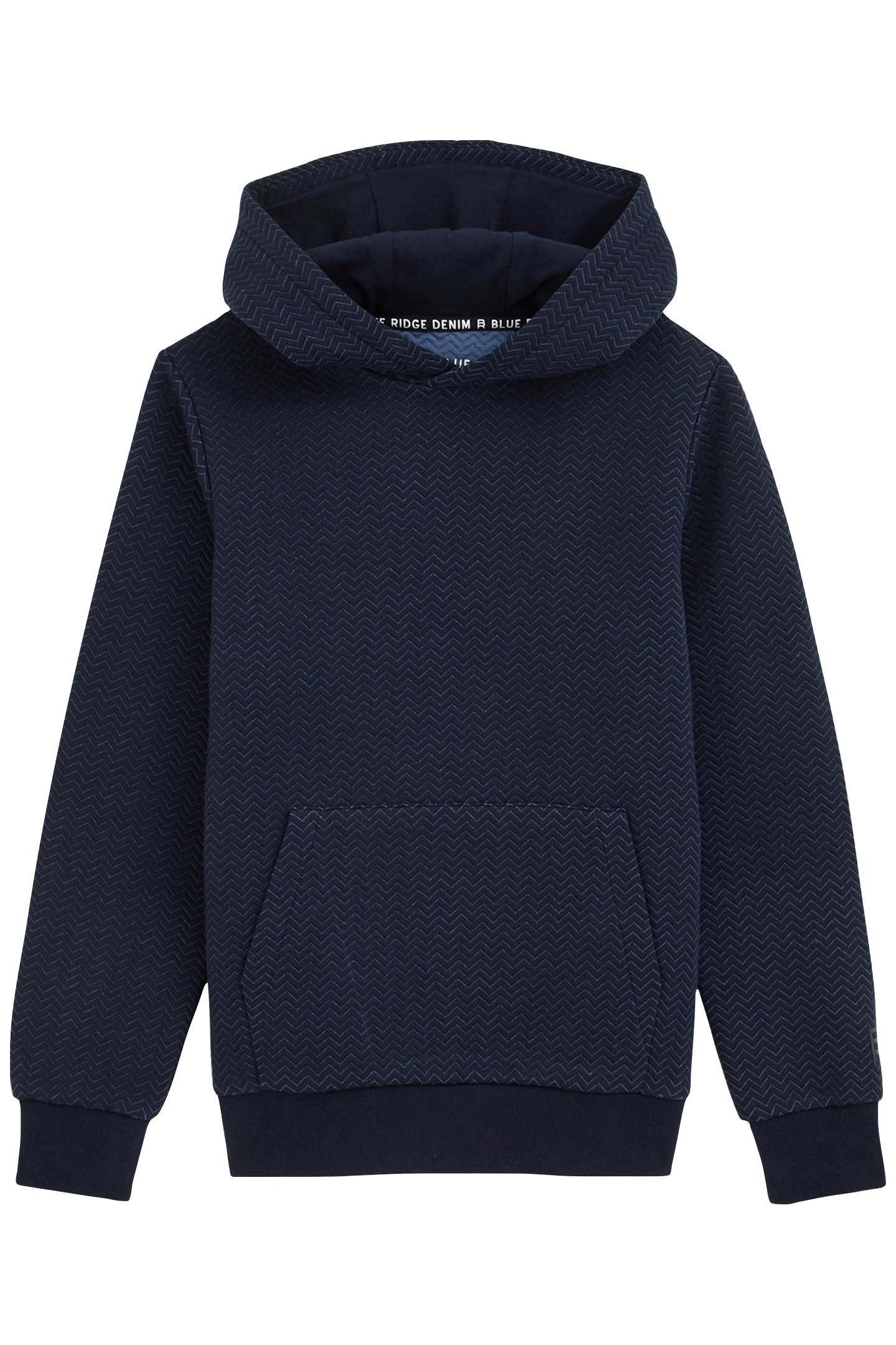 SWEATER NAVY BLUE 3