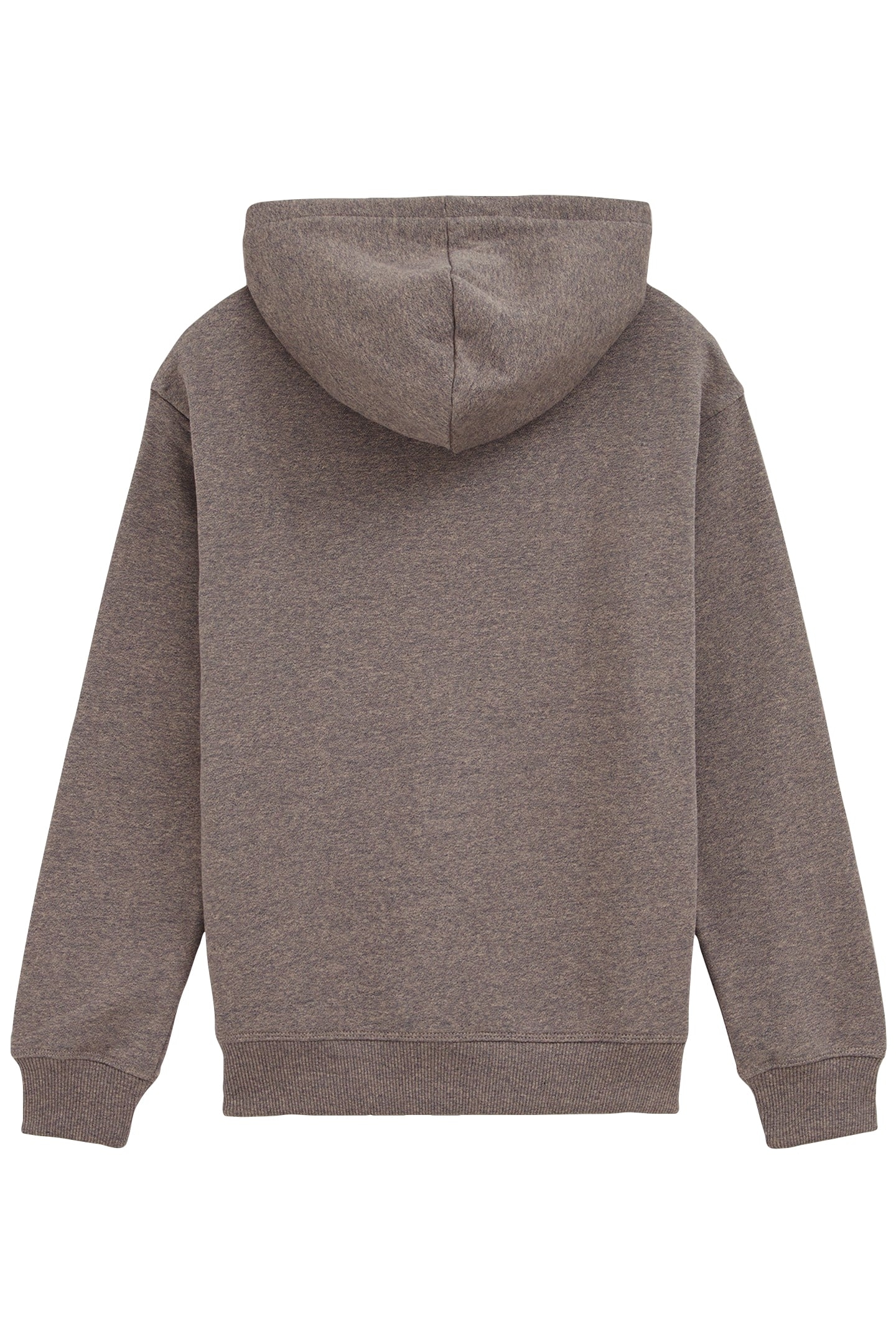 SWEATER BLENDED LIGHT GREY 4