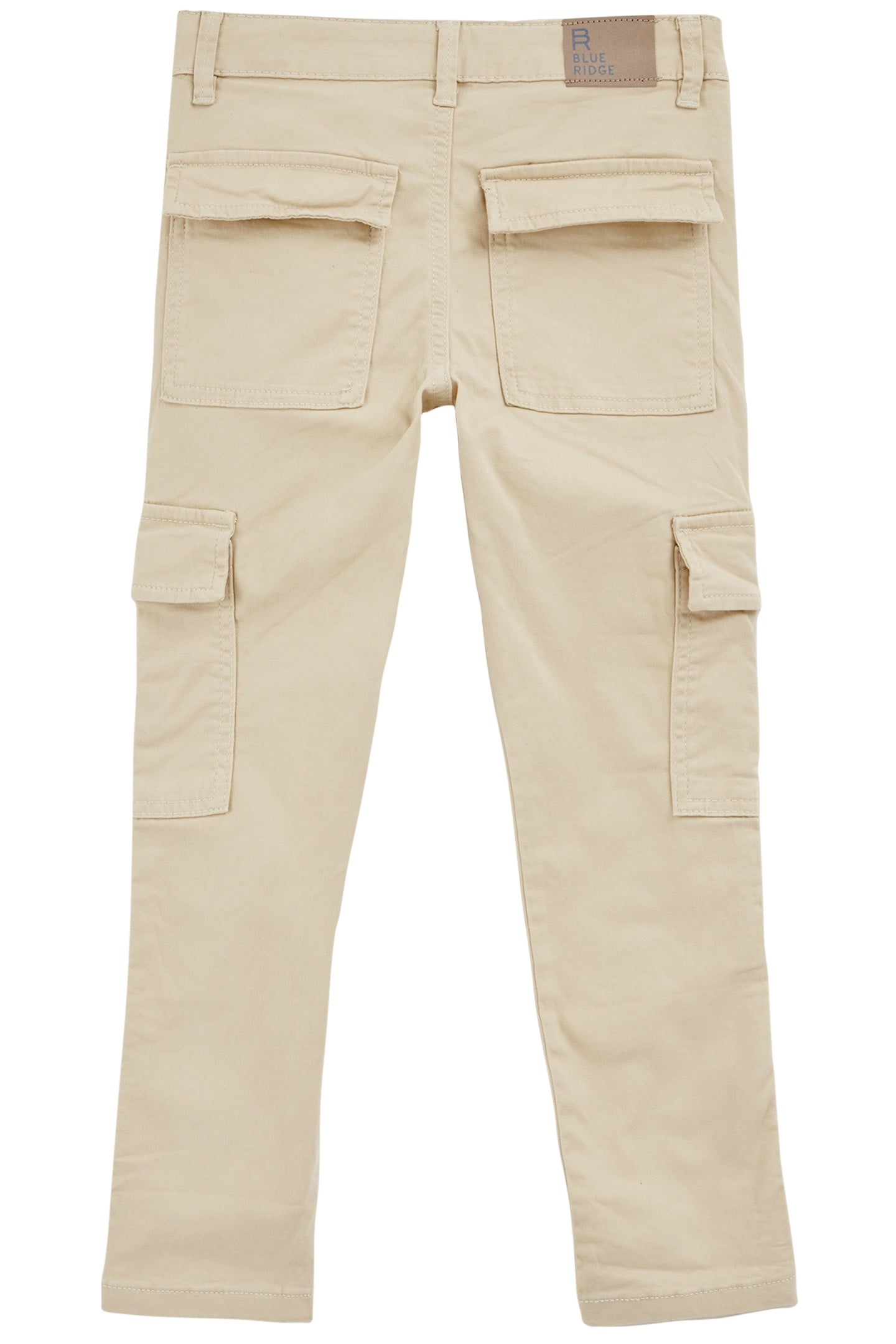 CARGO PANTS BEIGE 4