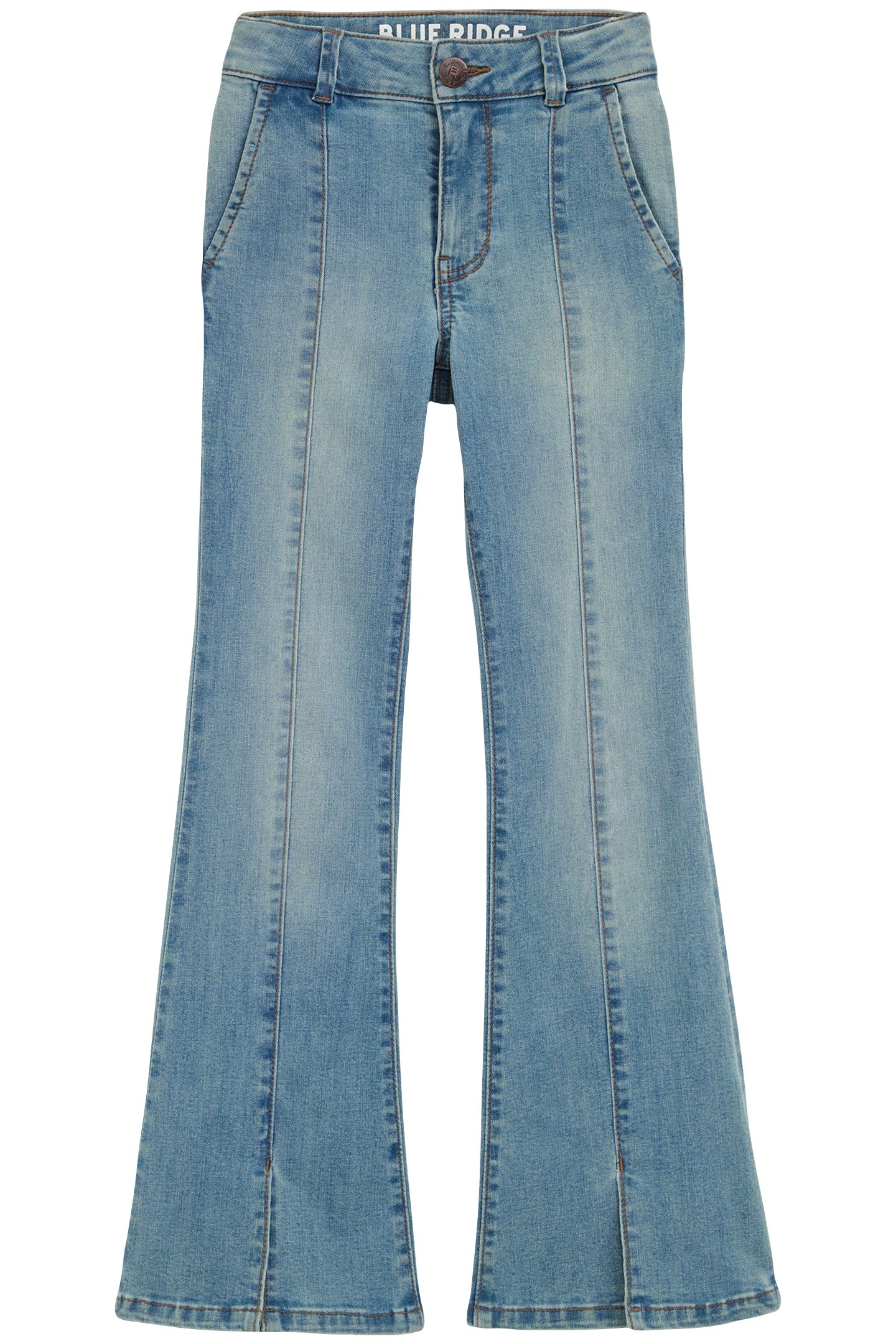 5-POCKET LIGHT BLUE 3