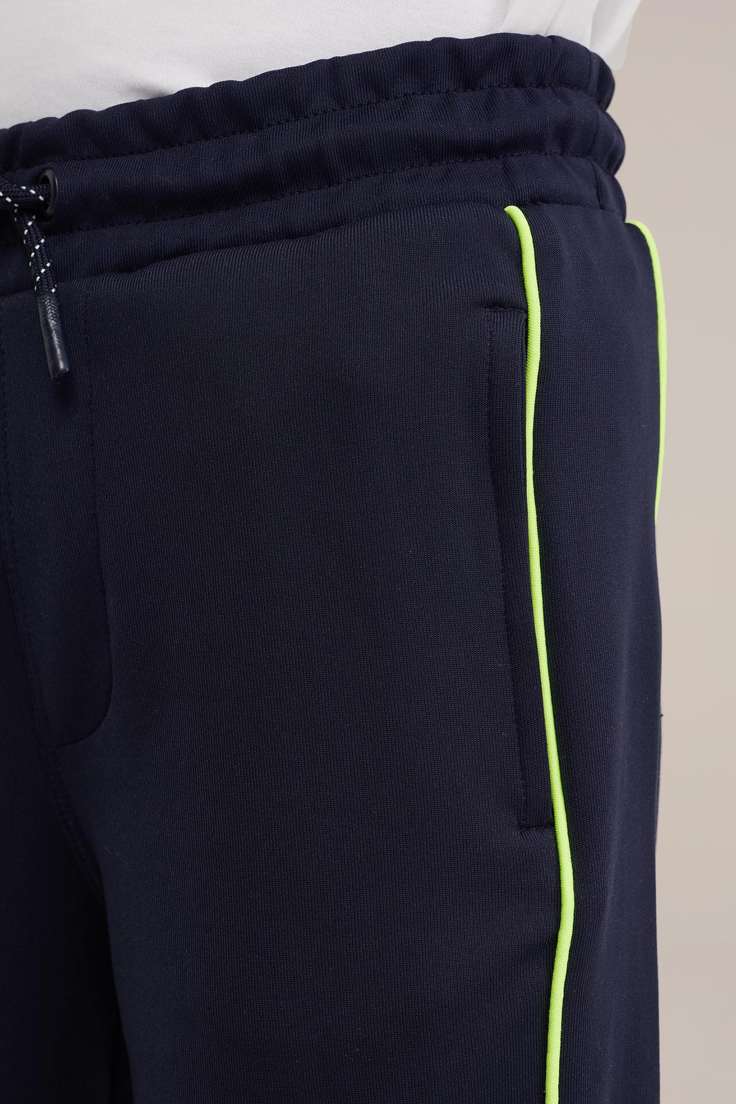 JOGGINGBROEK DARK BLUE 5