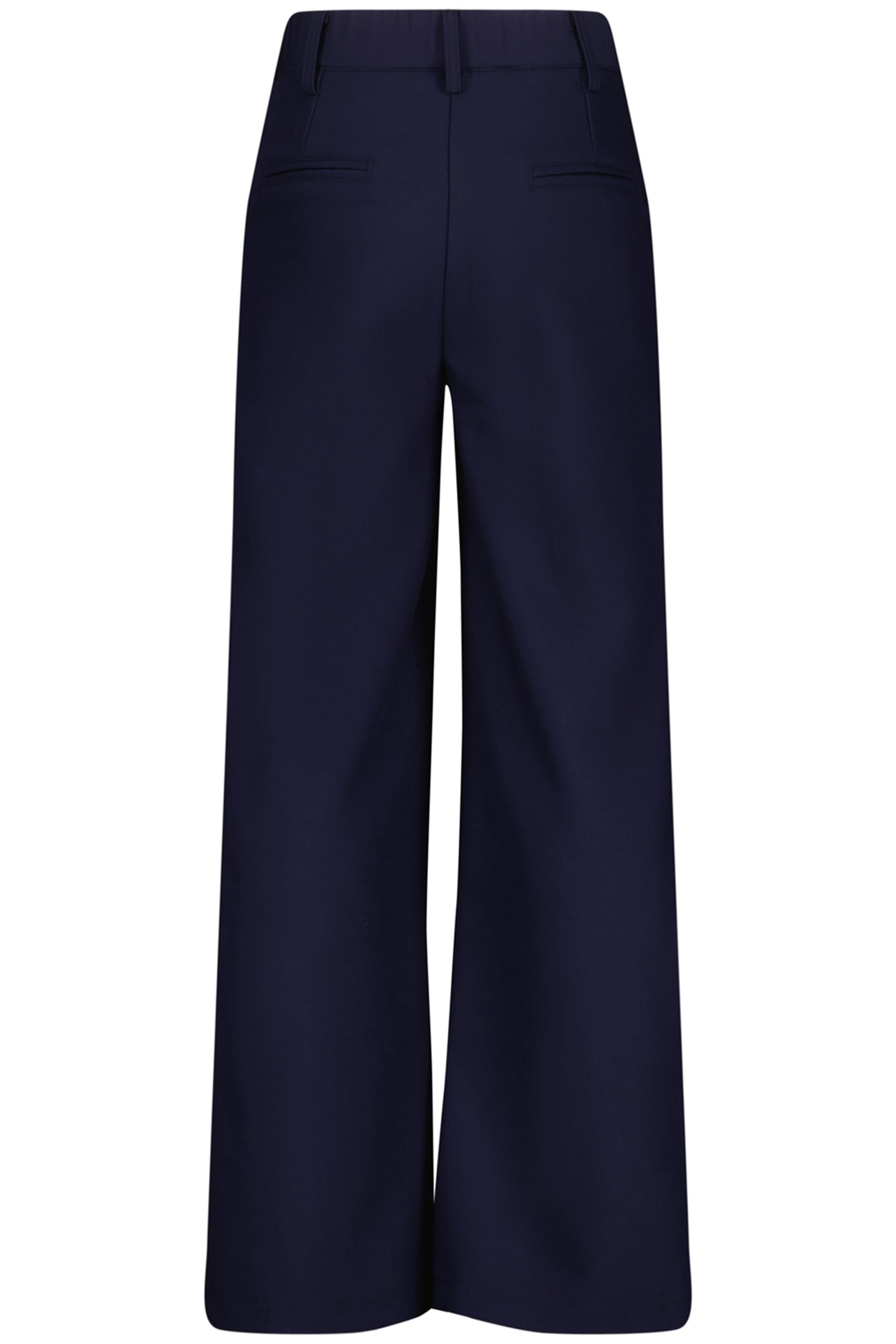 GIRLS STELLA PANTS DEEP DARK BLUE 2