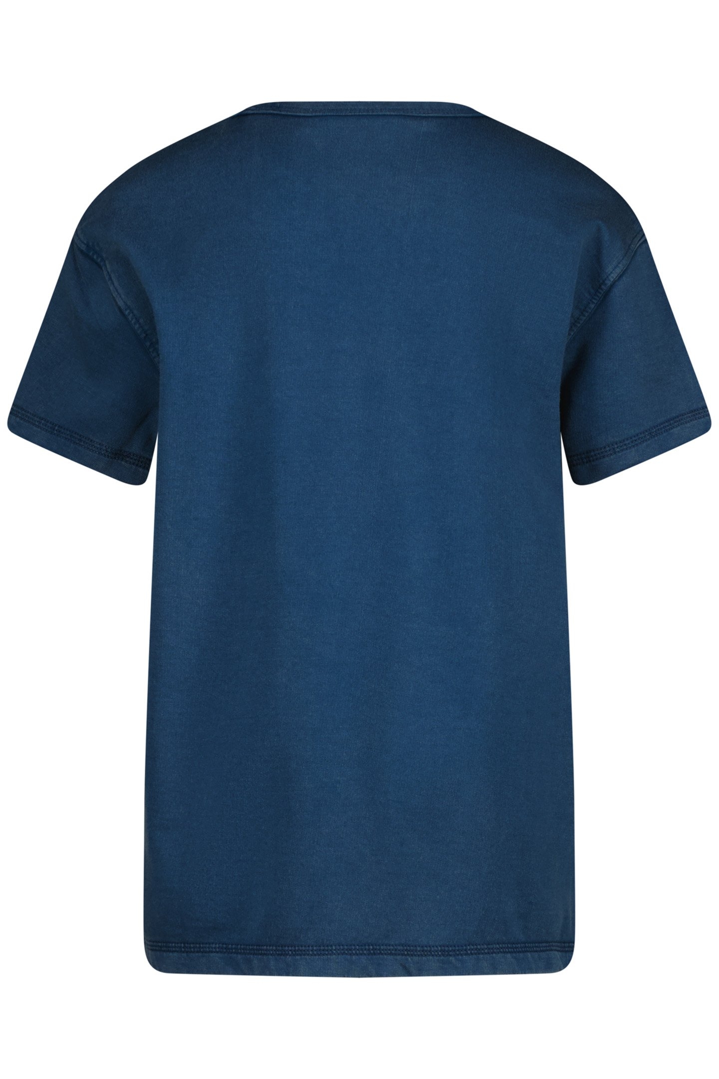 BOYS HANK T-SHIRT JEANS BLUE 4
