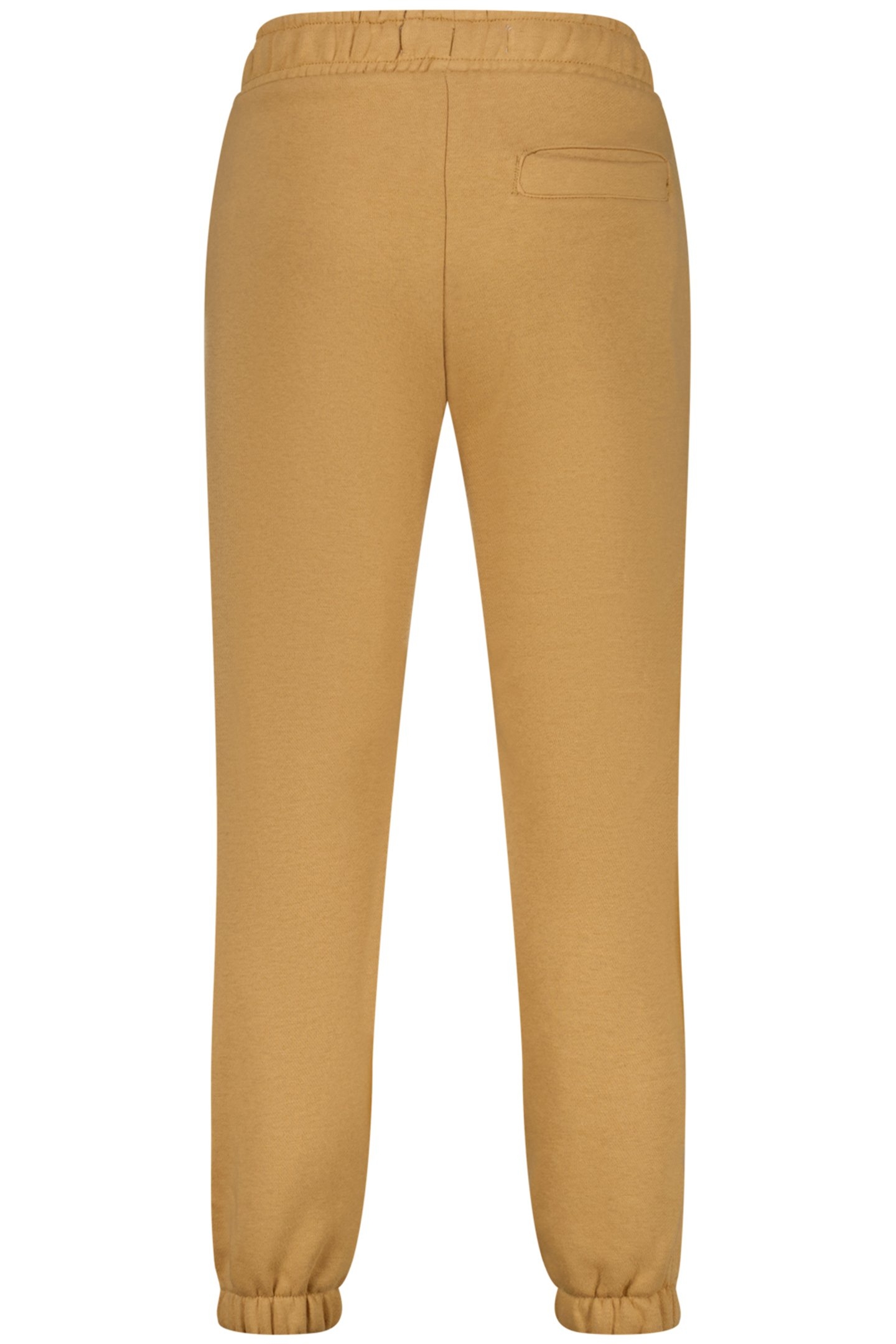 BOYS BASIC-PANT PANTS LATTE SAND 2