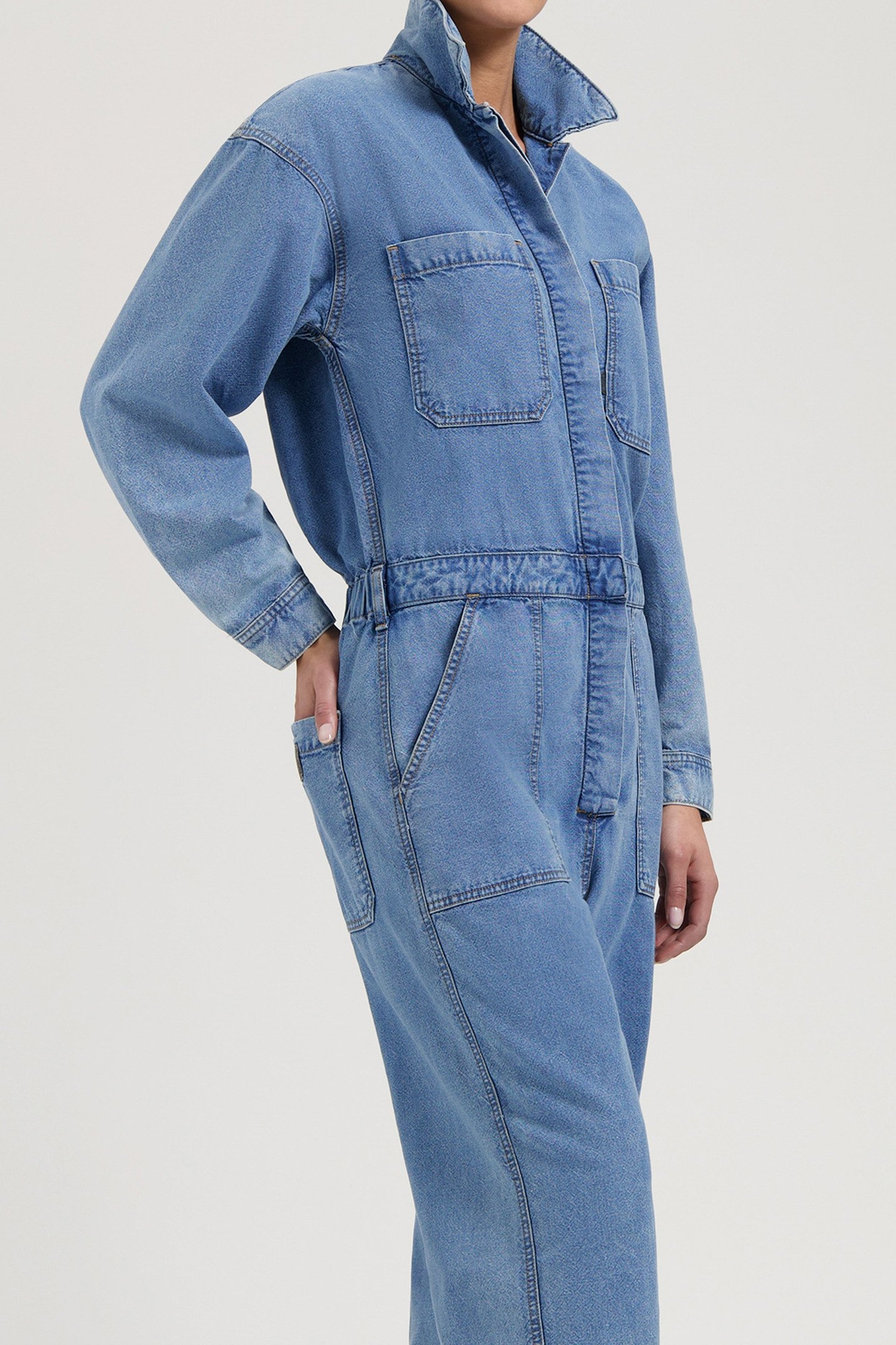 UMA JUMPSUIT MID BLUE 7