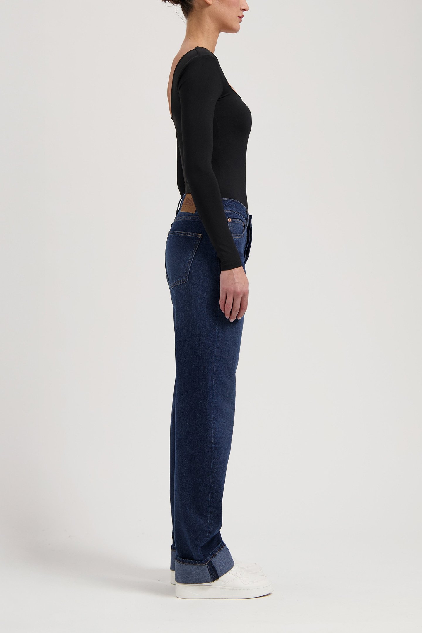 LEXI LOW LOOSE FADED VINTAGE 3