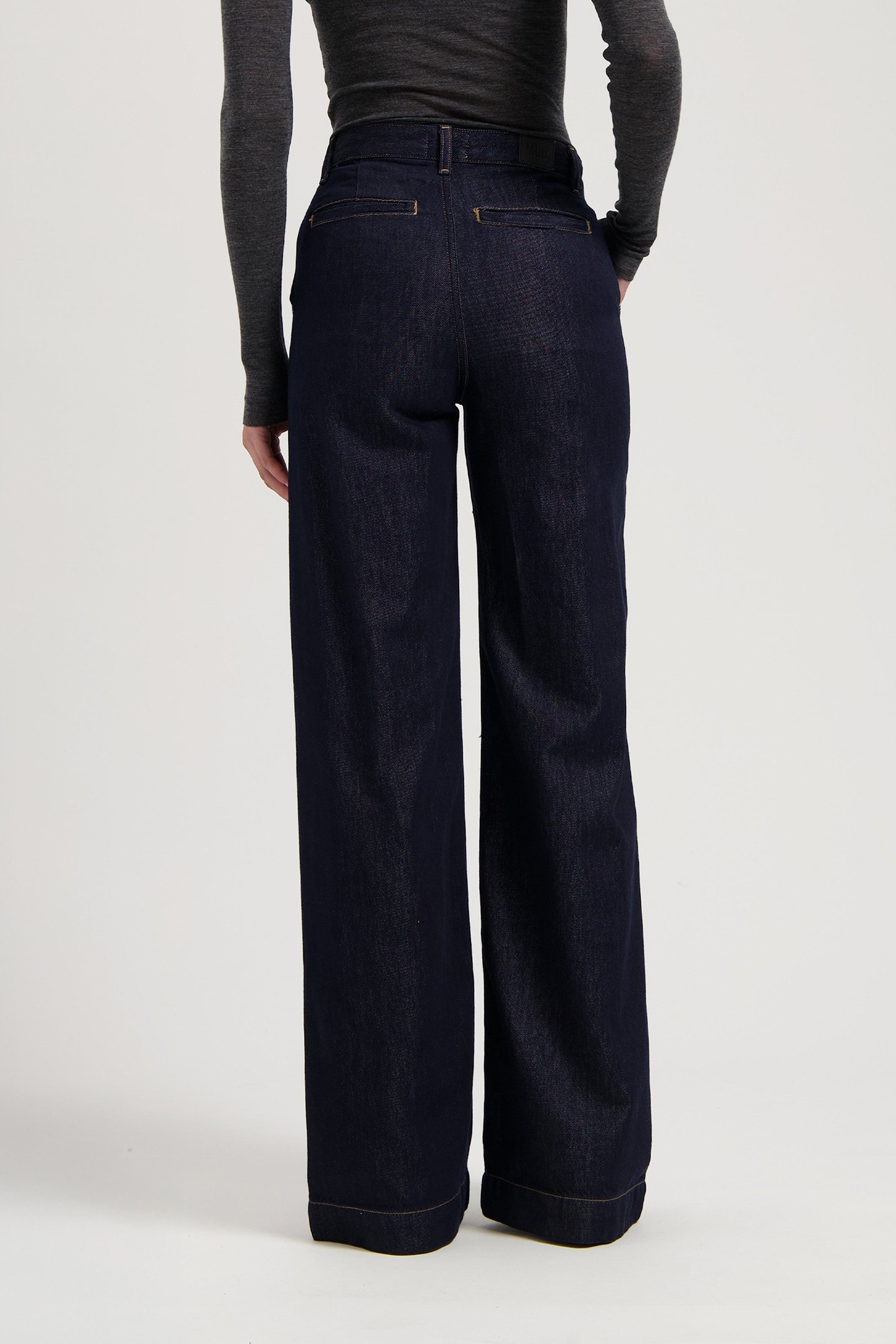 JUNE MID LOOSE RINSE 2