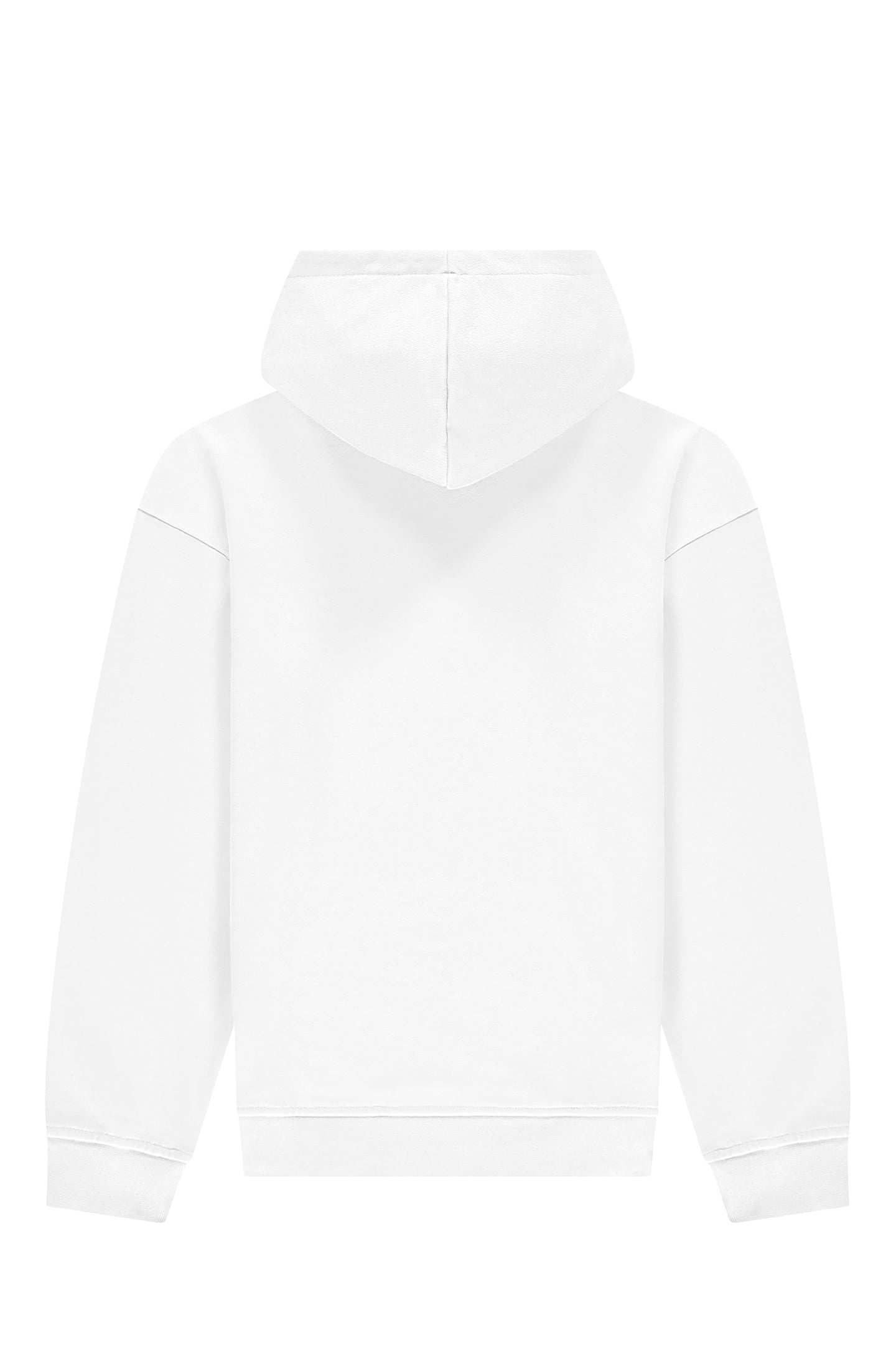 ICON HOODIE OFF WHITE 3