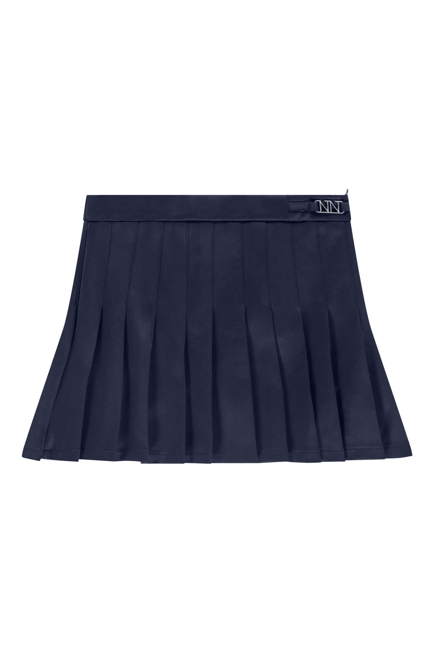 NINA SKIRT ROYAL BLUE 2