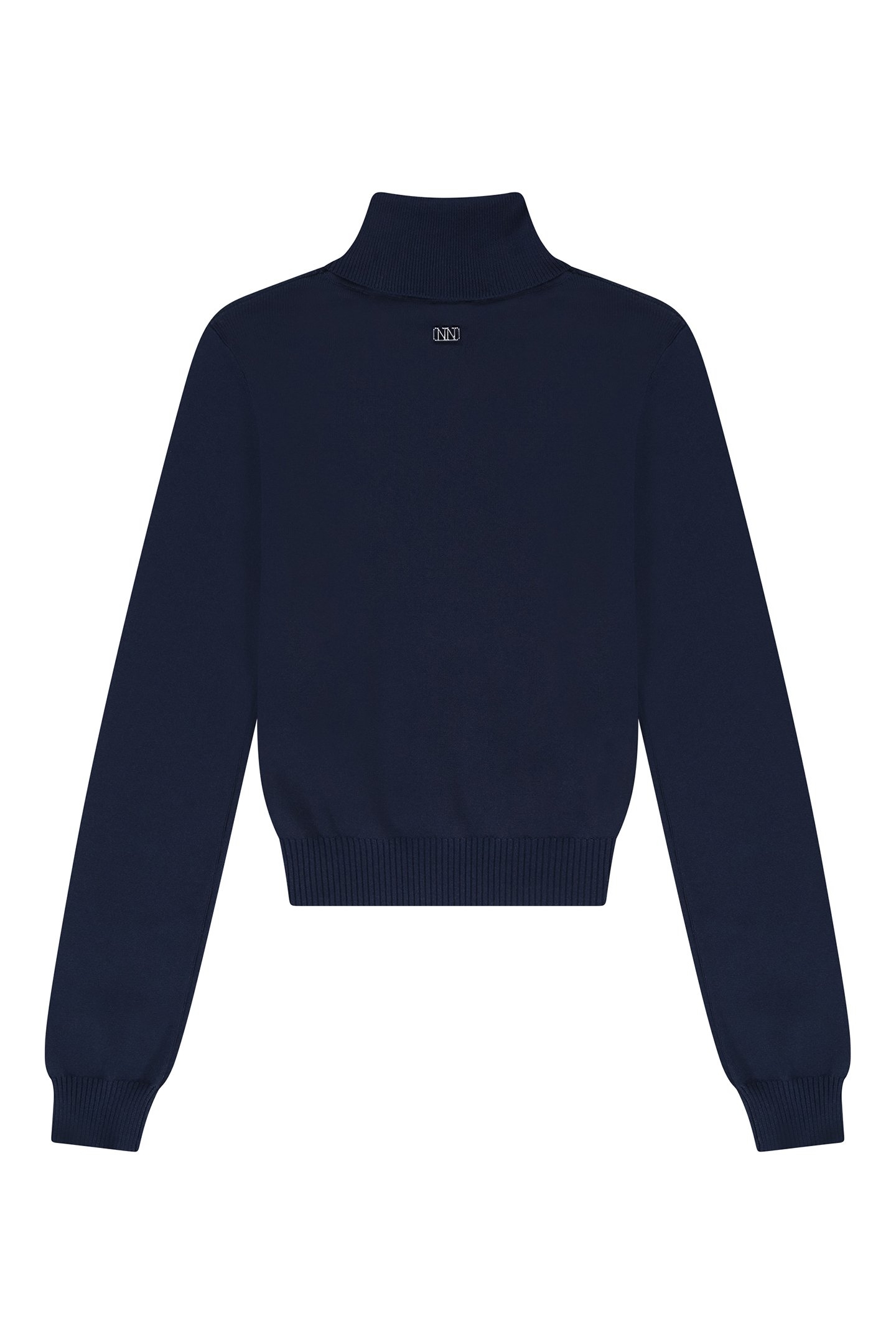 OSSI PULLOVER ROYAL BLUE 3