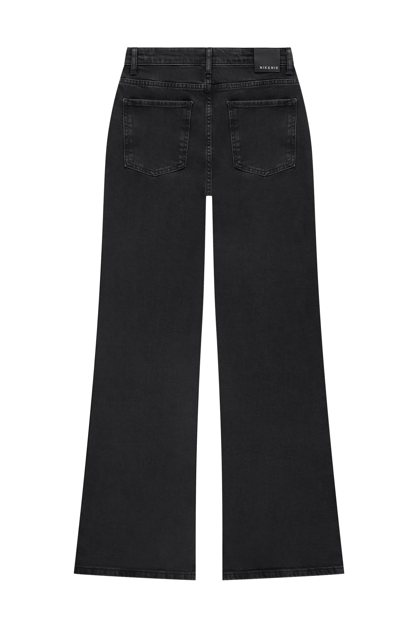 FLORINA DENIM WASHED GREY 2