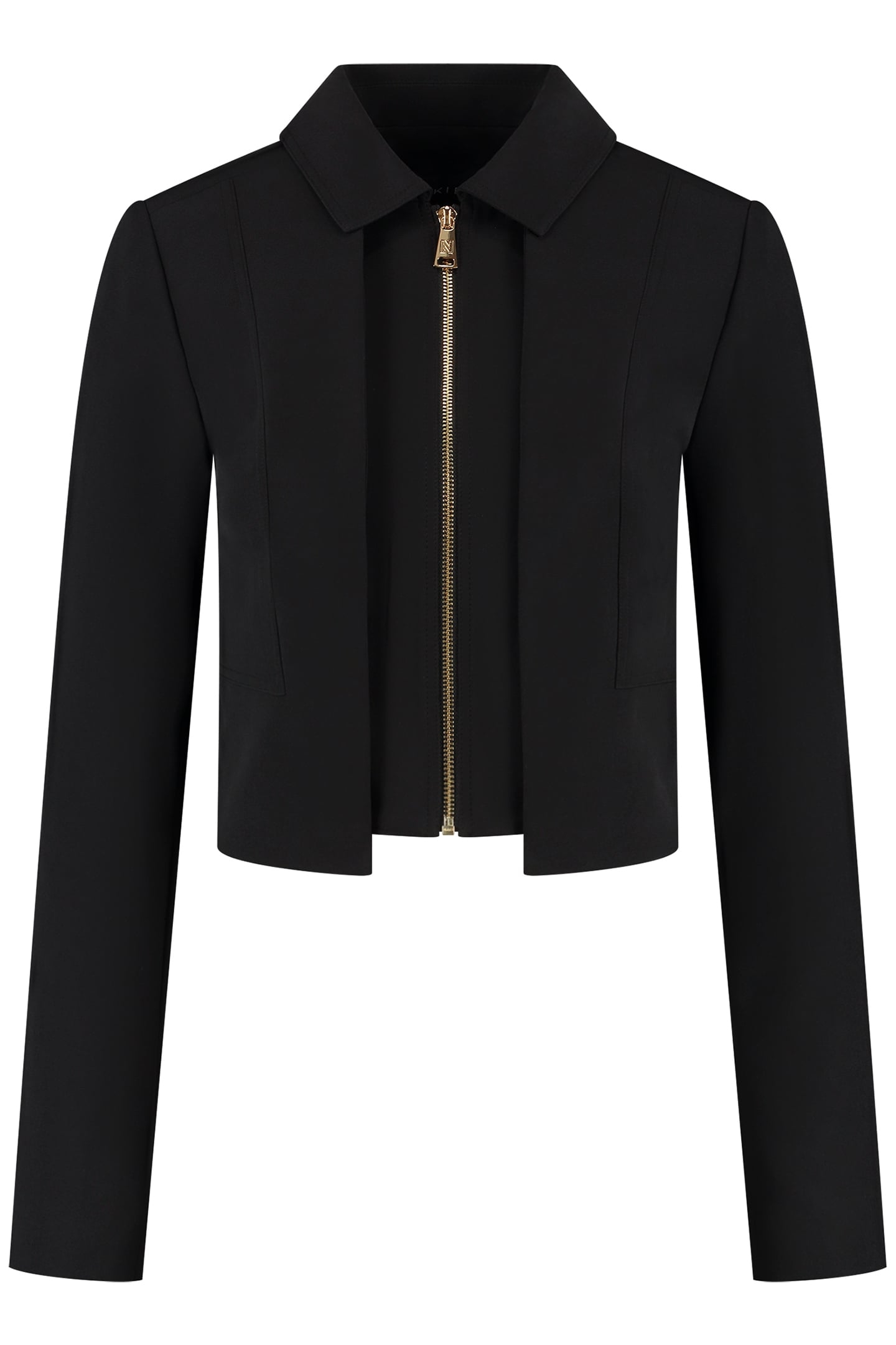 HENDERSON JACKET BLACK 2