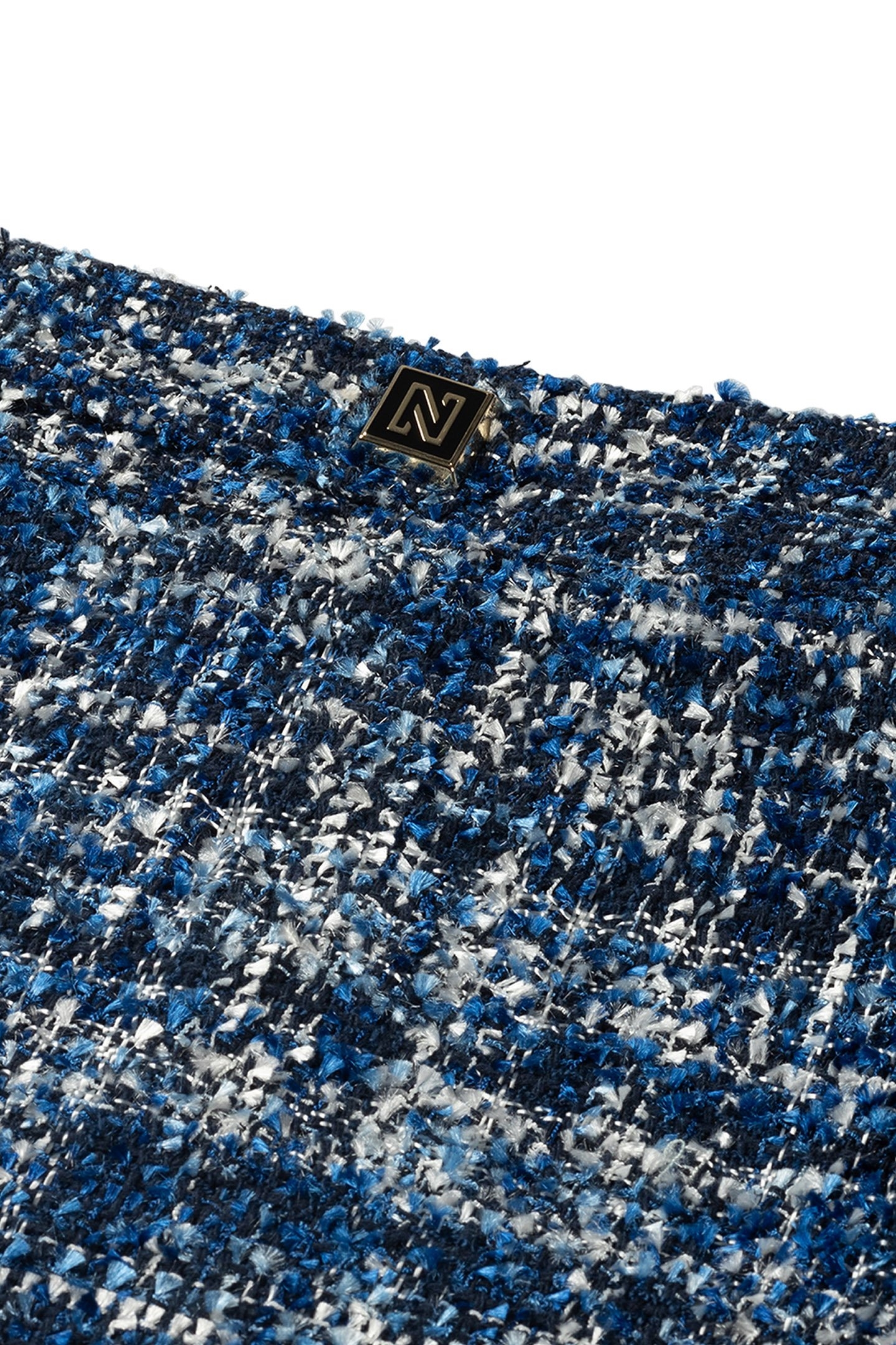 HARRISON SKORT CORNFLOWER 4