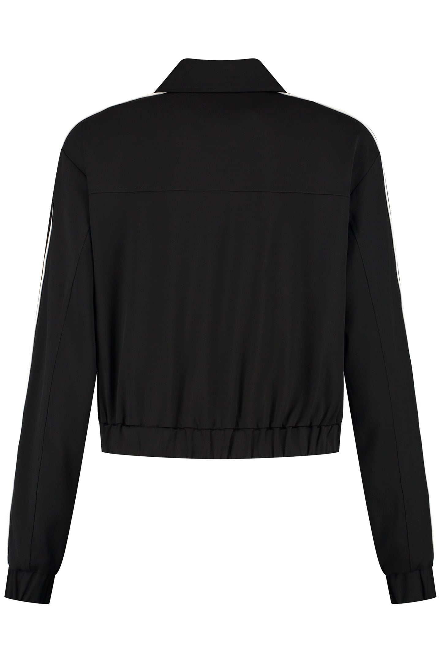 HYDRA JACKET BLACK 2