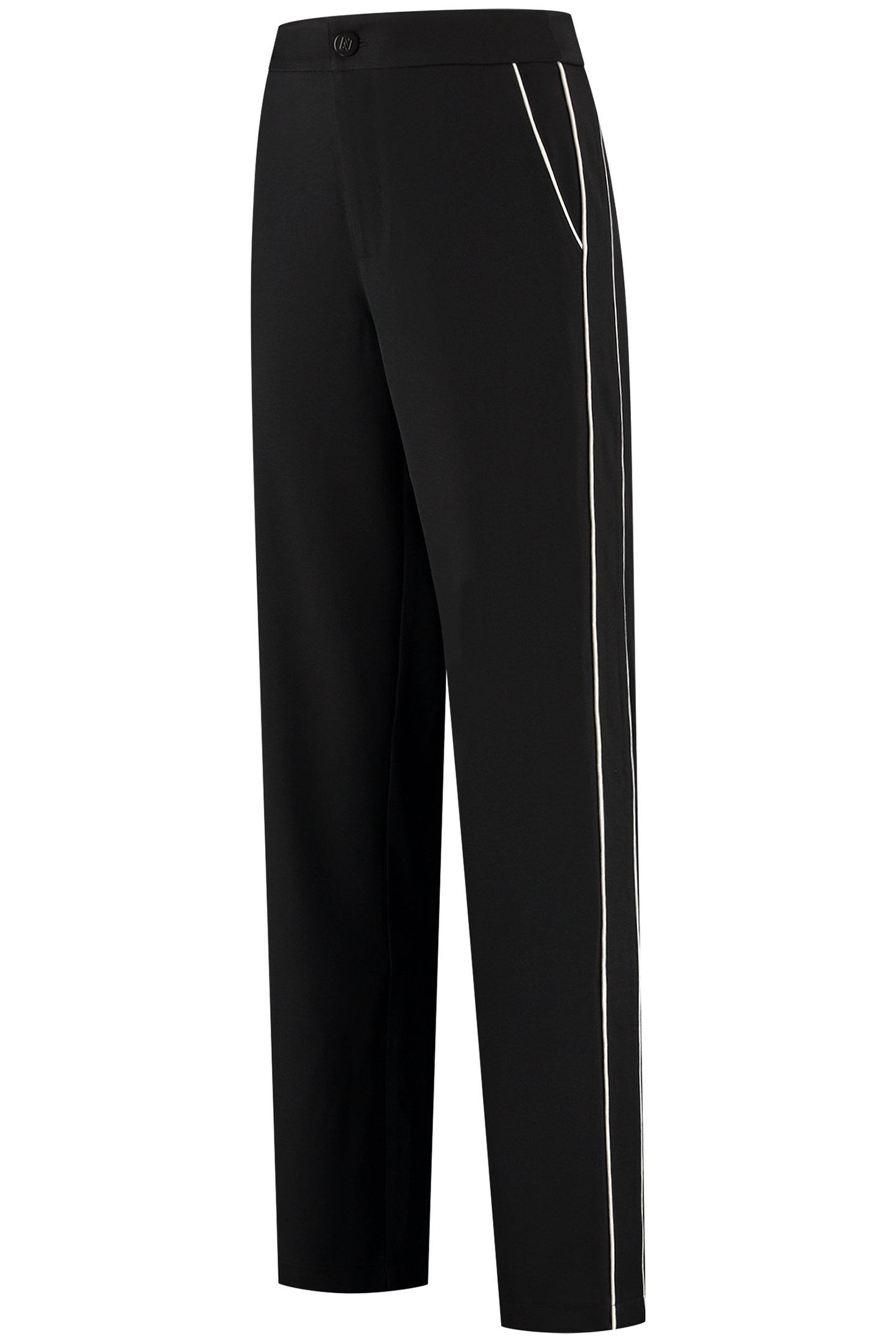 HYDRA PANTS BLACK 3