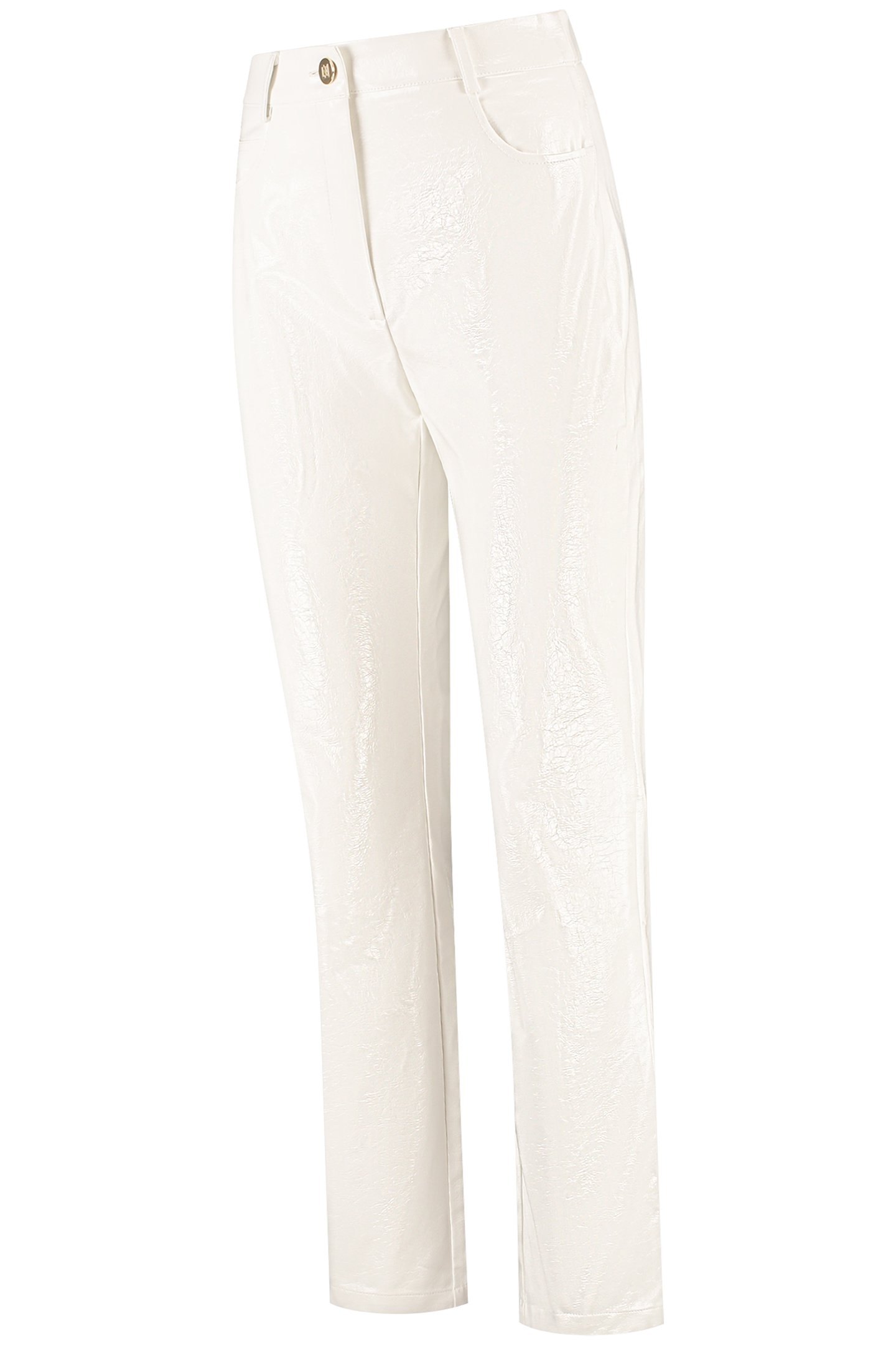 LUZ PANTS CREAM 3