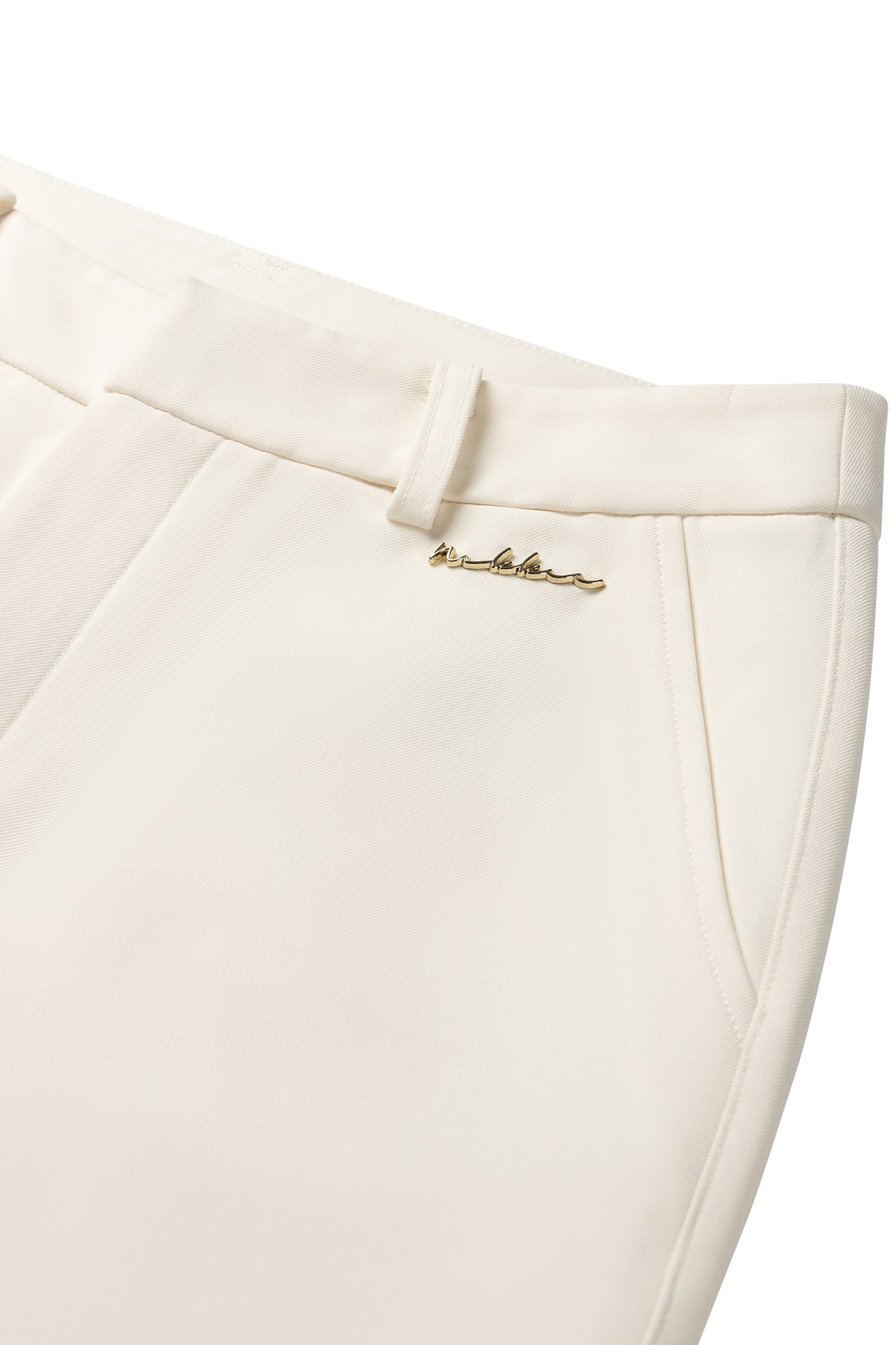 HANFORD PANTS CREAM 4