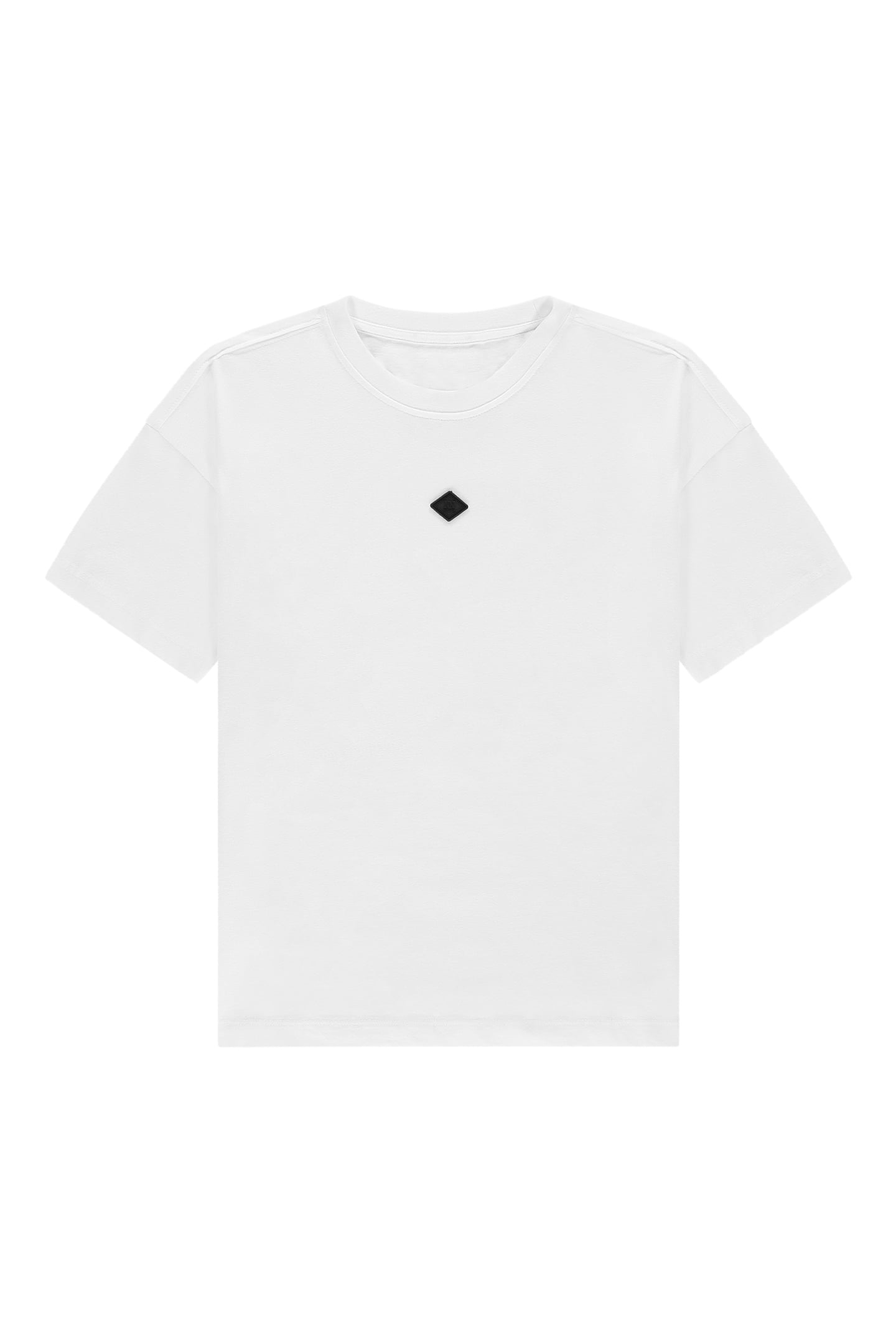 JETSET T-SHIRT OFF WHITE 1
