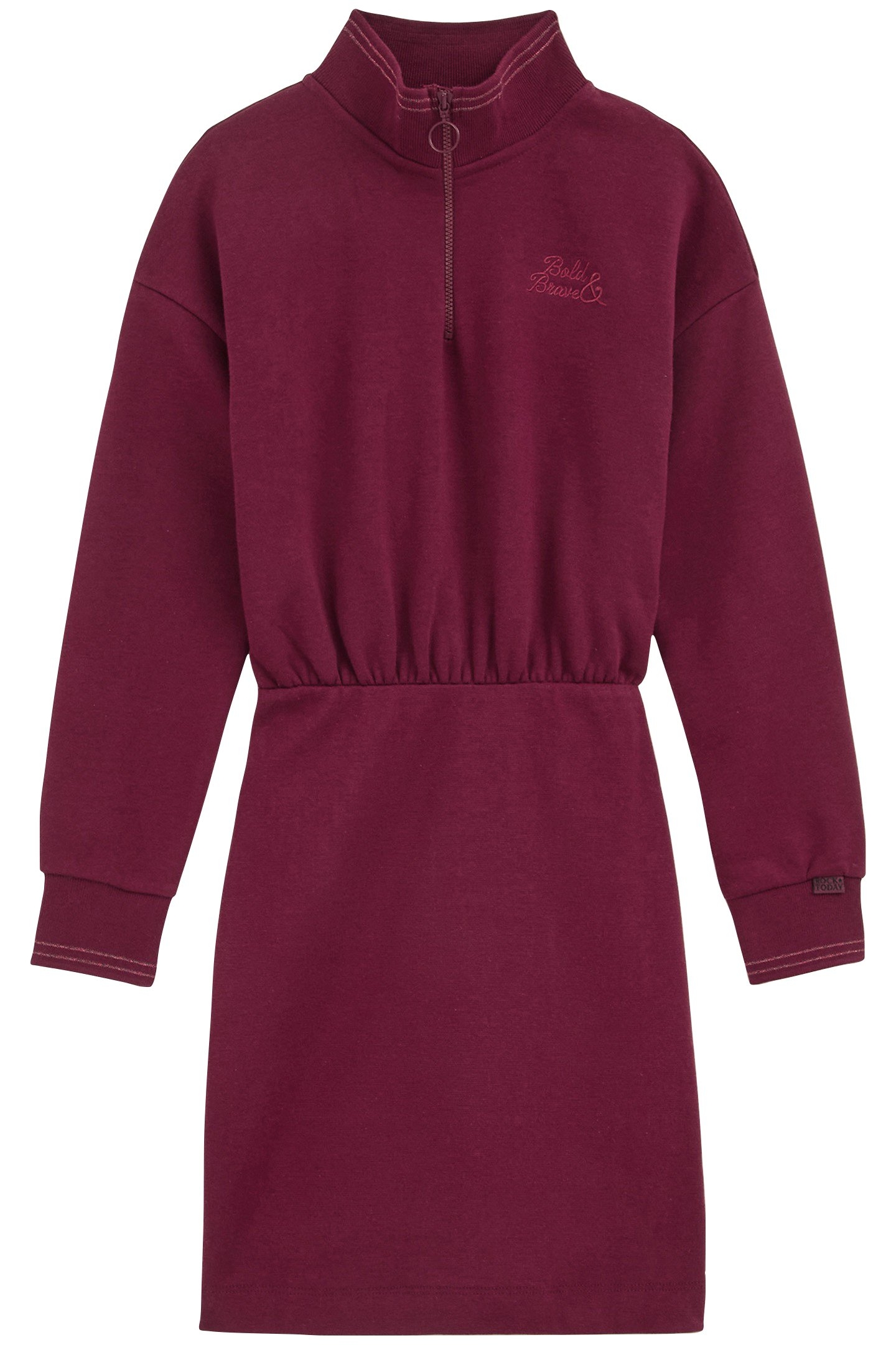 JURK BURGUNDY RED 3