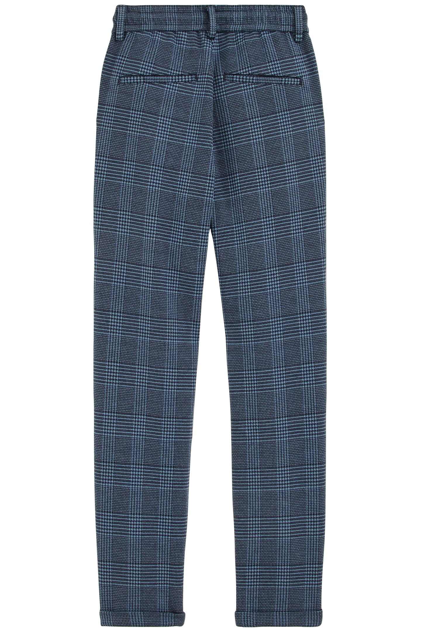 PANTALON DARK BLUE 4