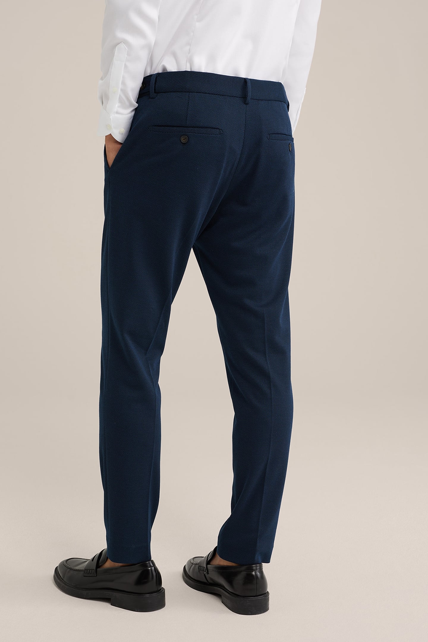PANTALON DARK BLUE 2