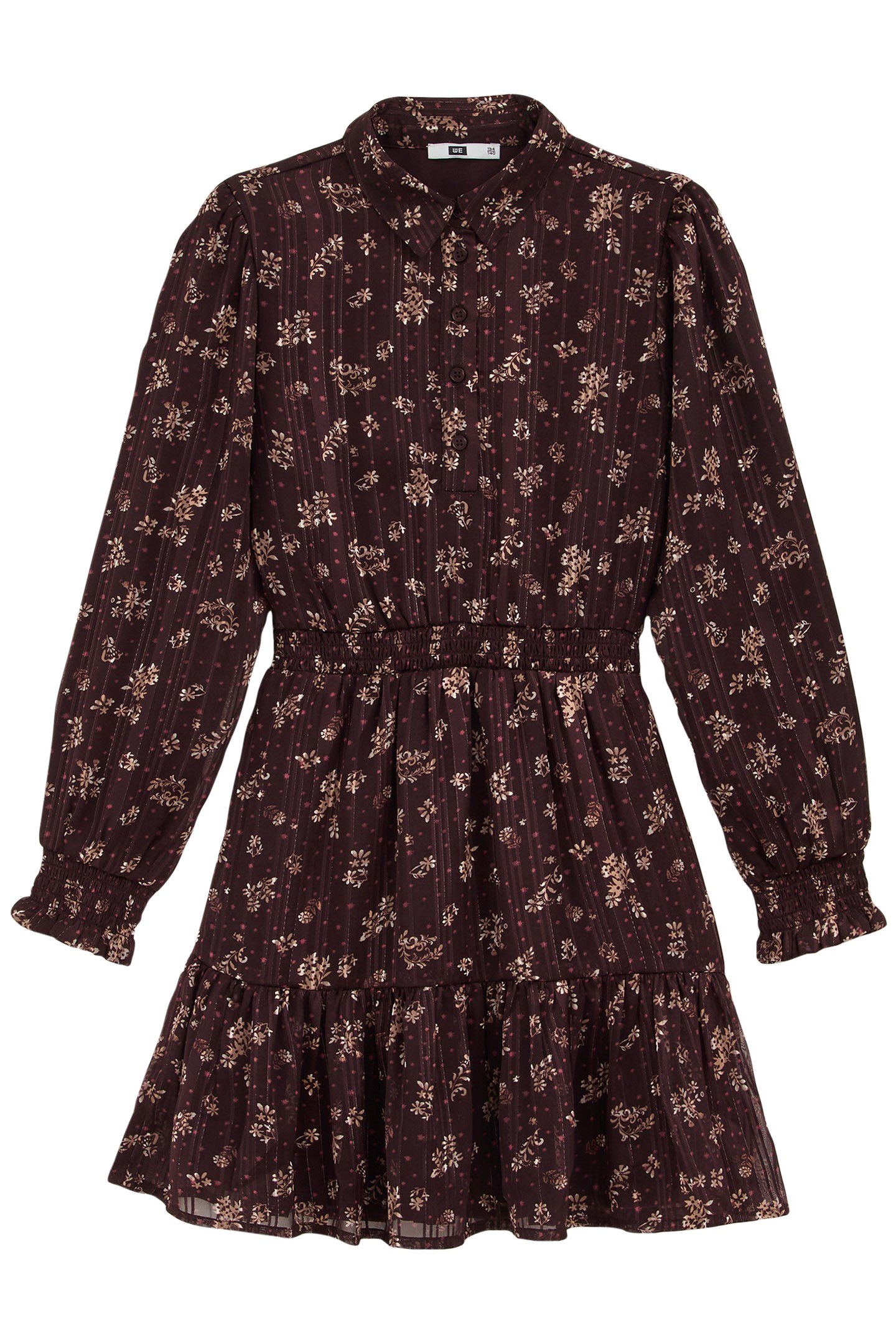 JURK DARK BROWN 3