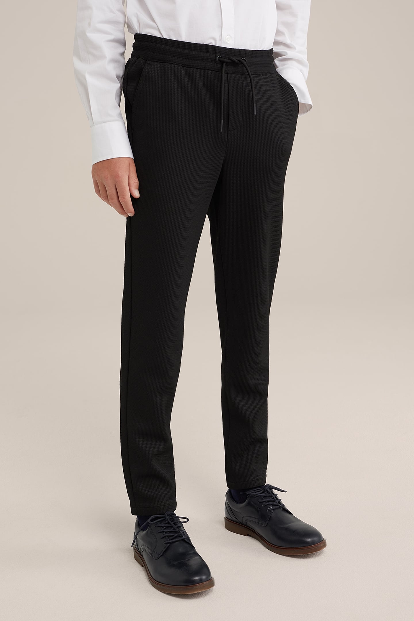 TROUSER BLACK 1