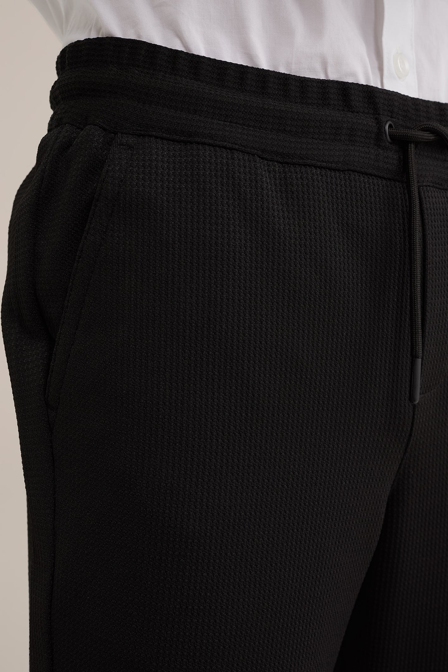 TROUSER BLACK 5