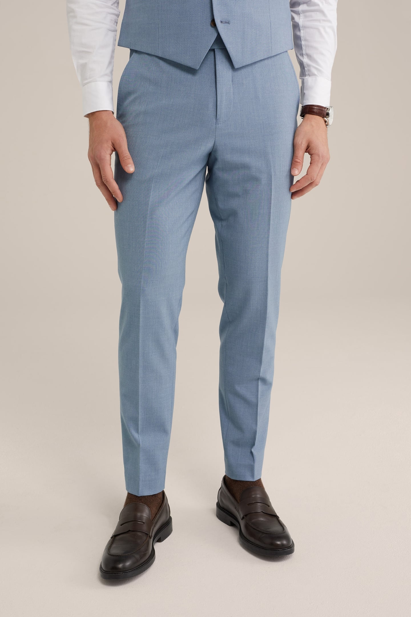 PANTALON GREYISH BLUE 1