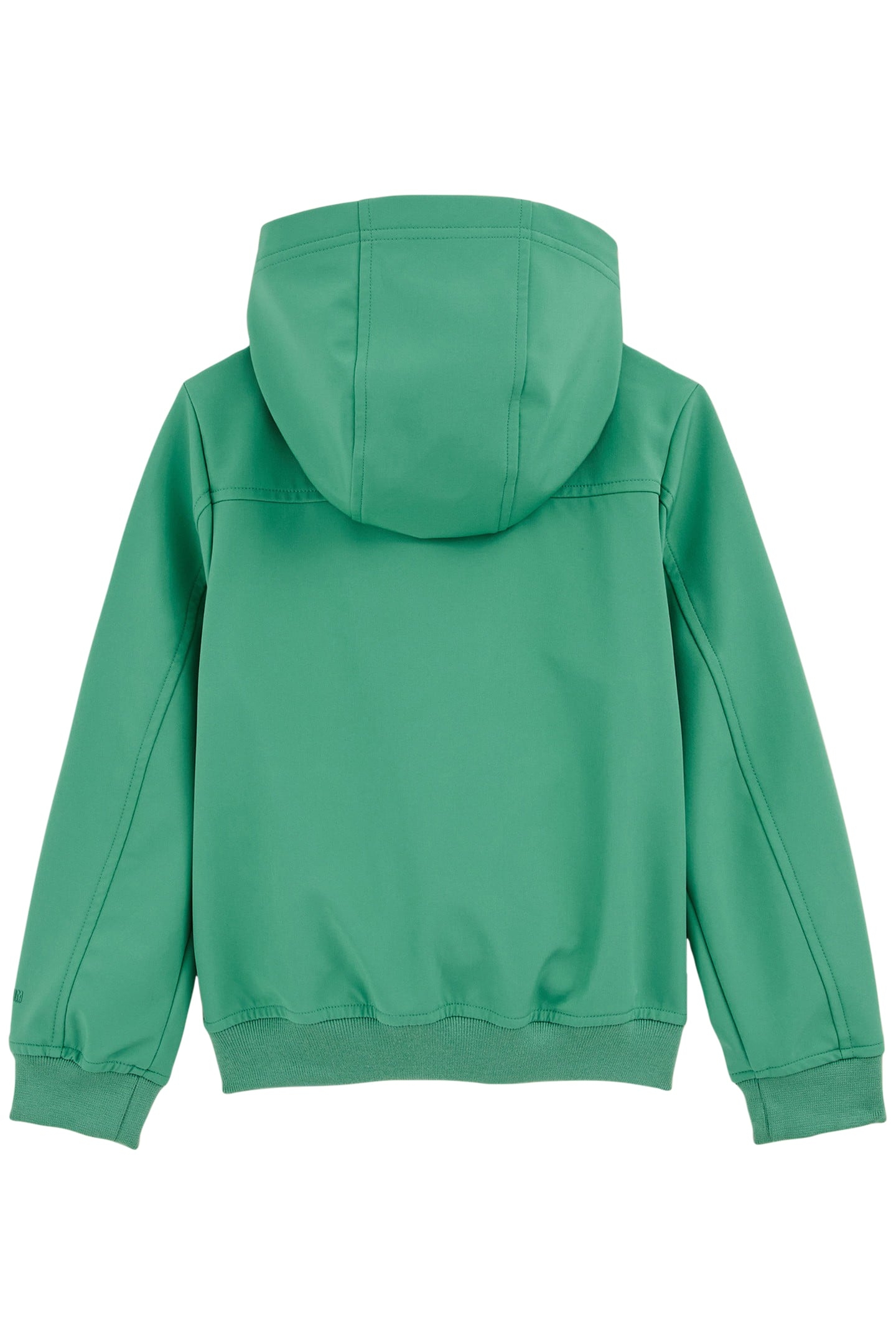 JACKET NORMAL LENGTH GREEN 4