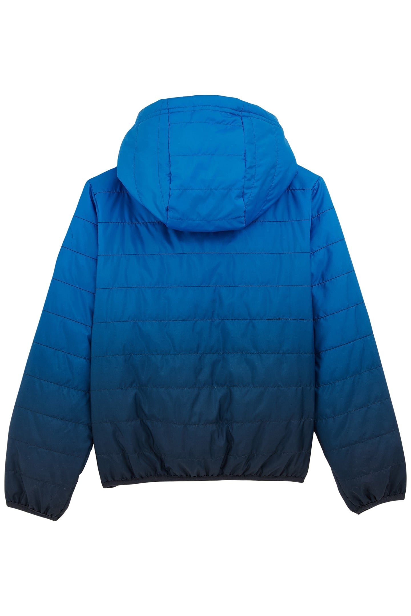 JACKET NORMAL LENGTH DARK BLUE 3