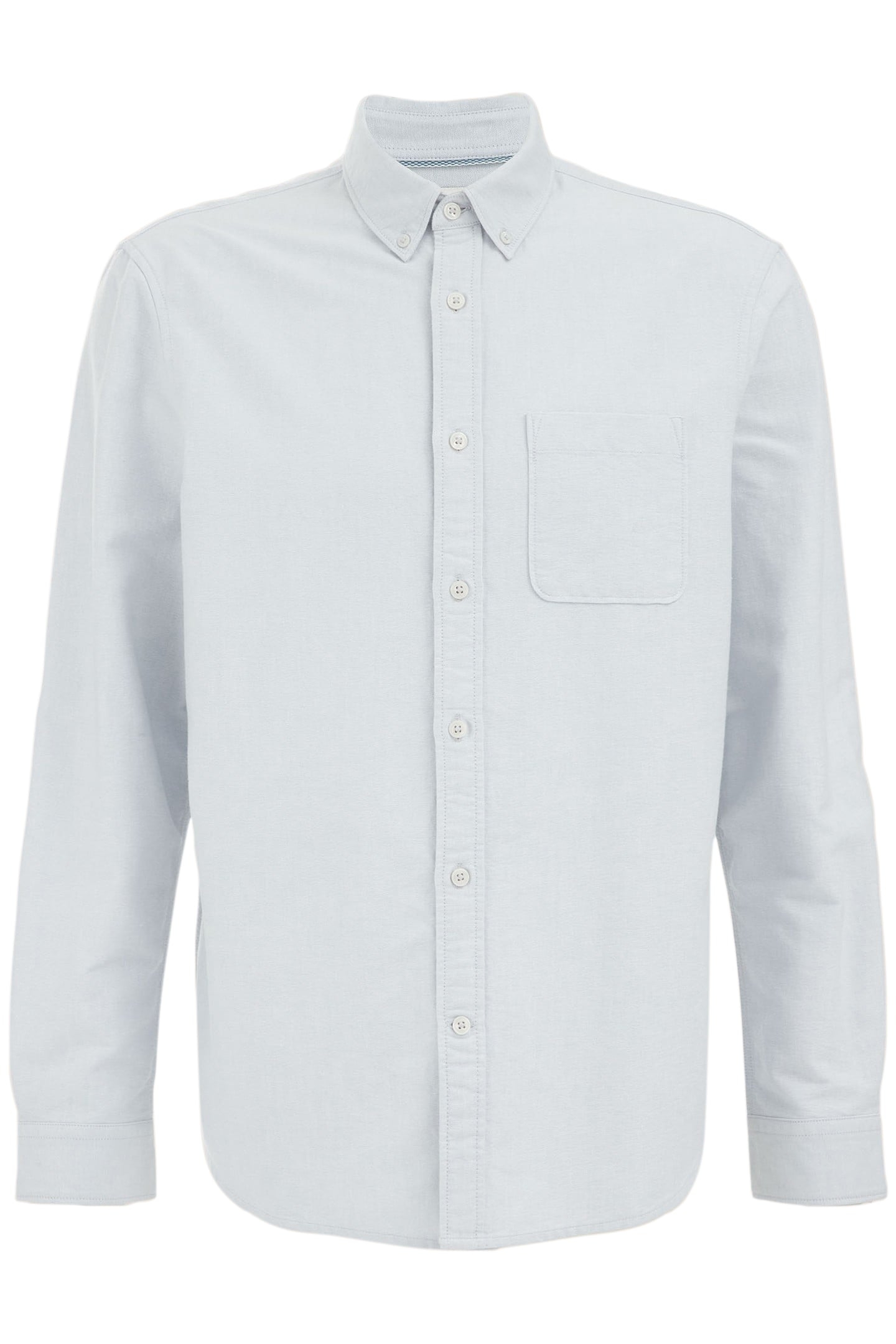SHIRT LIGHT BLUE 4