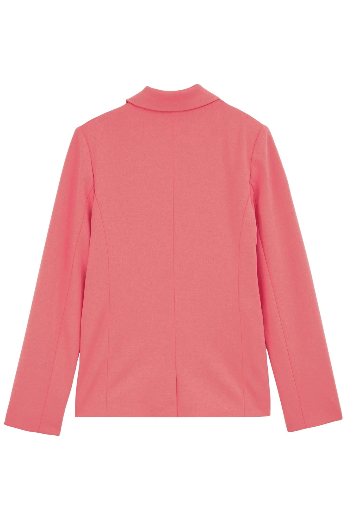 BLAZER BRIGHT PINK 4