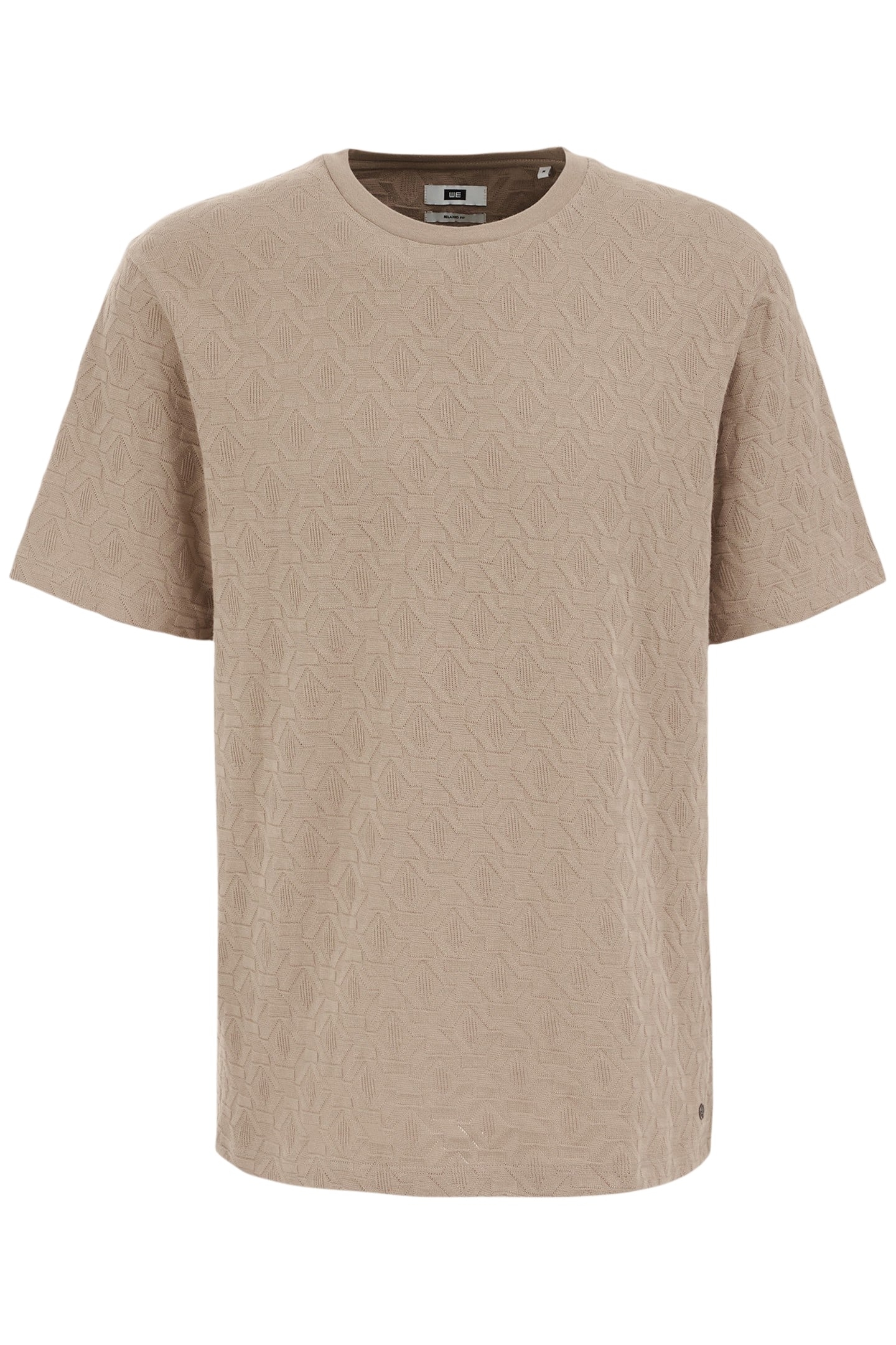 T-SHIRT OLIVE GREEN 4