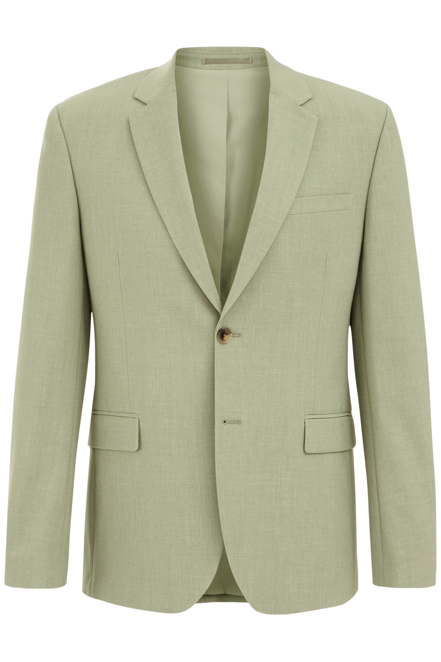 BLAZER LIGHT GREEN 4