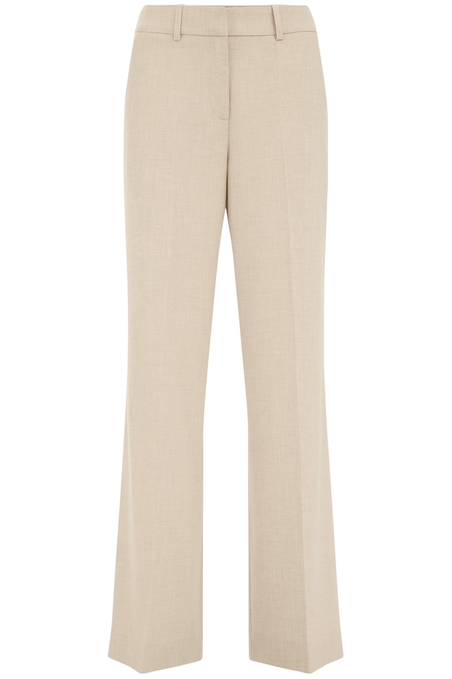 TROUSER BEIGE 4