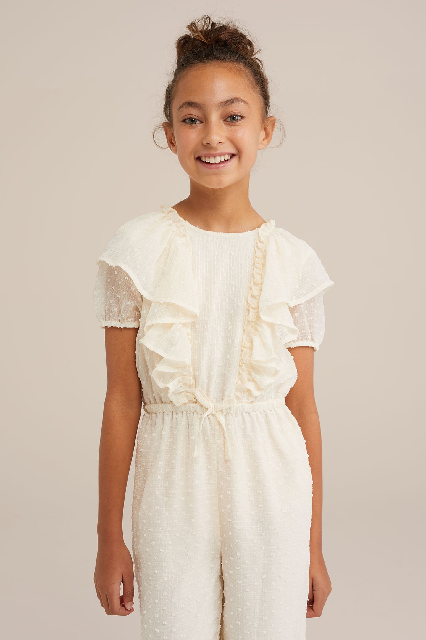 JUMPSUIT OFF-WHITE 5