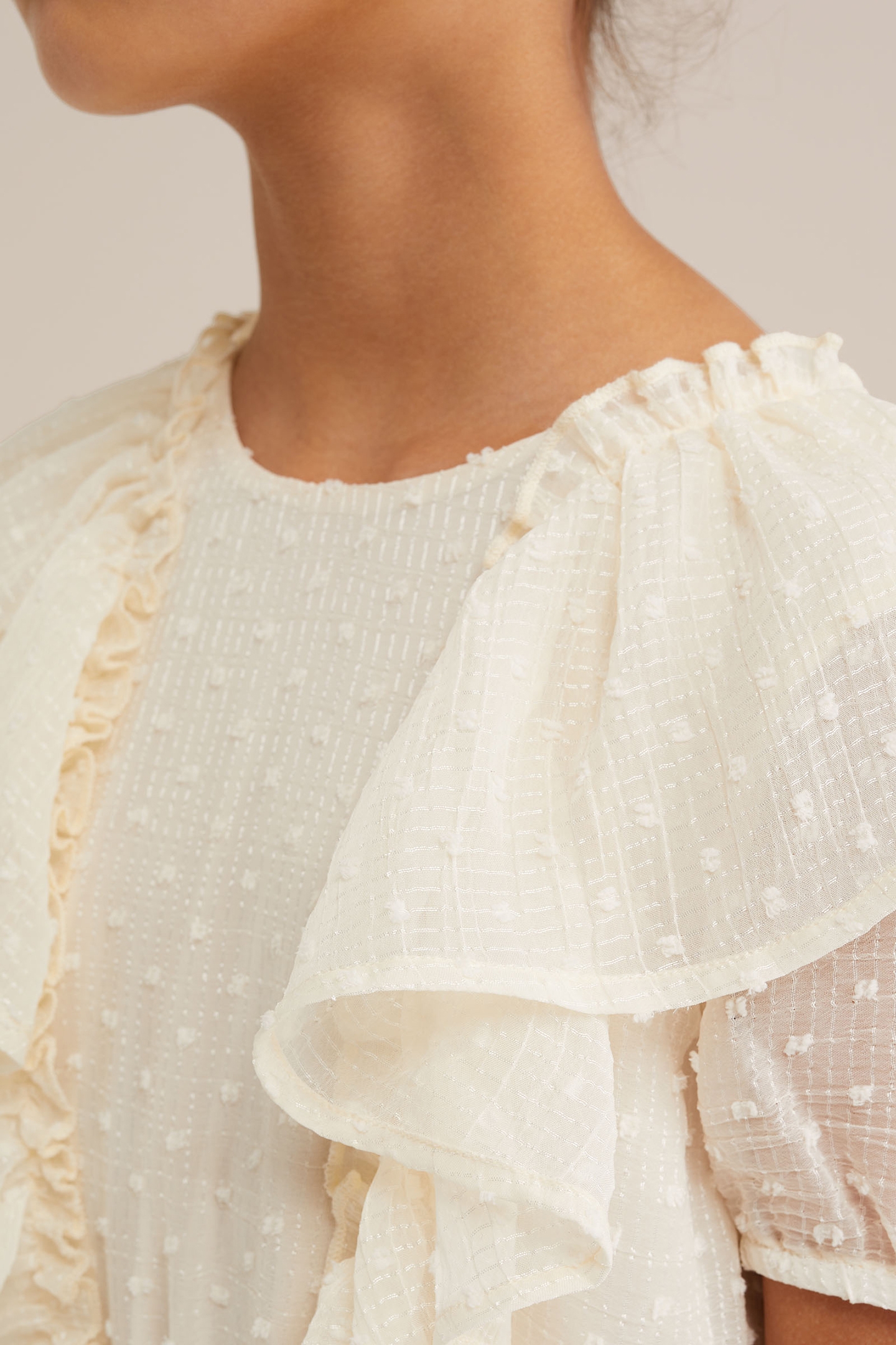 JUMPSUIT OFF-WHITE 6