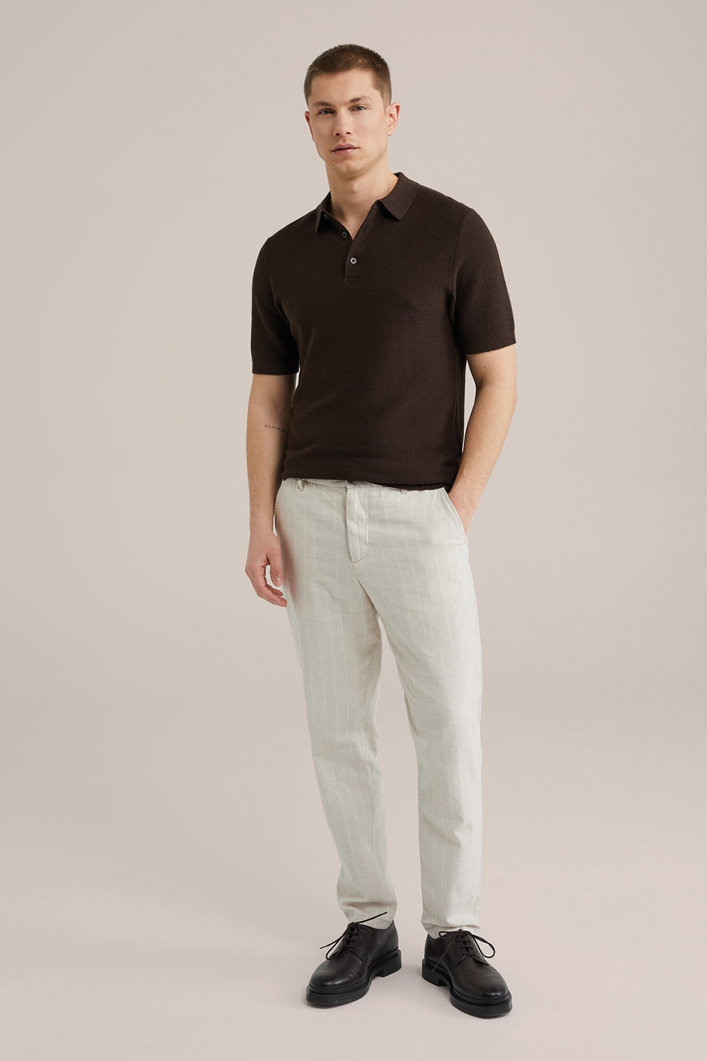 CHINO BEIGE 3