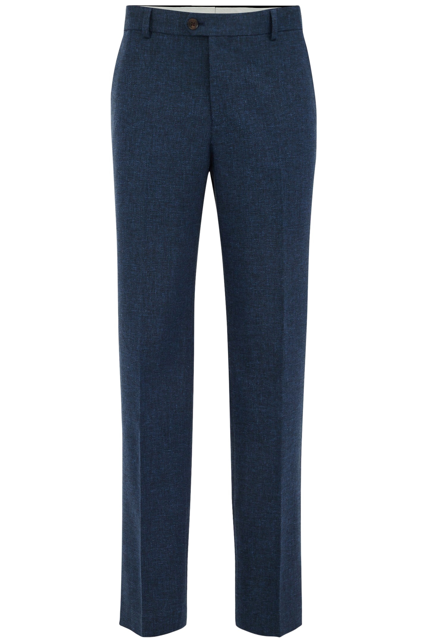 TROUSER DARK BLUE 4