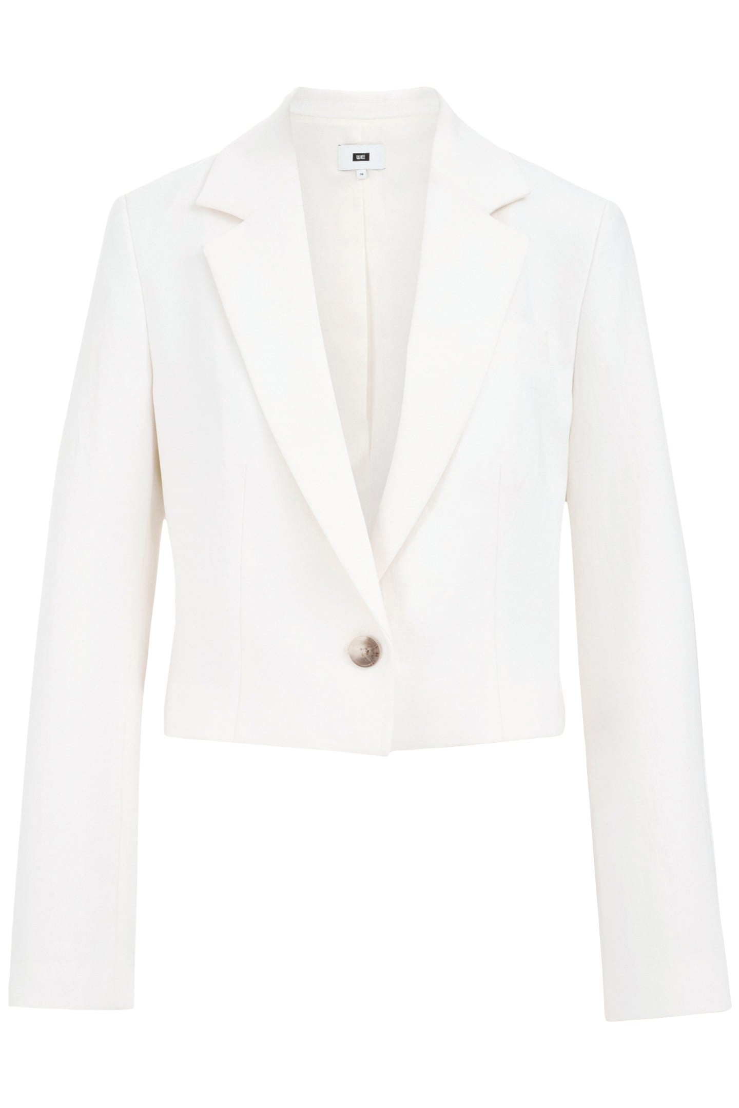 BLAZER WHITE 4