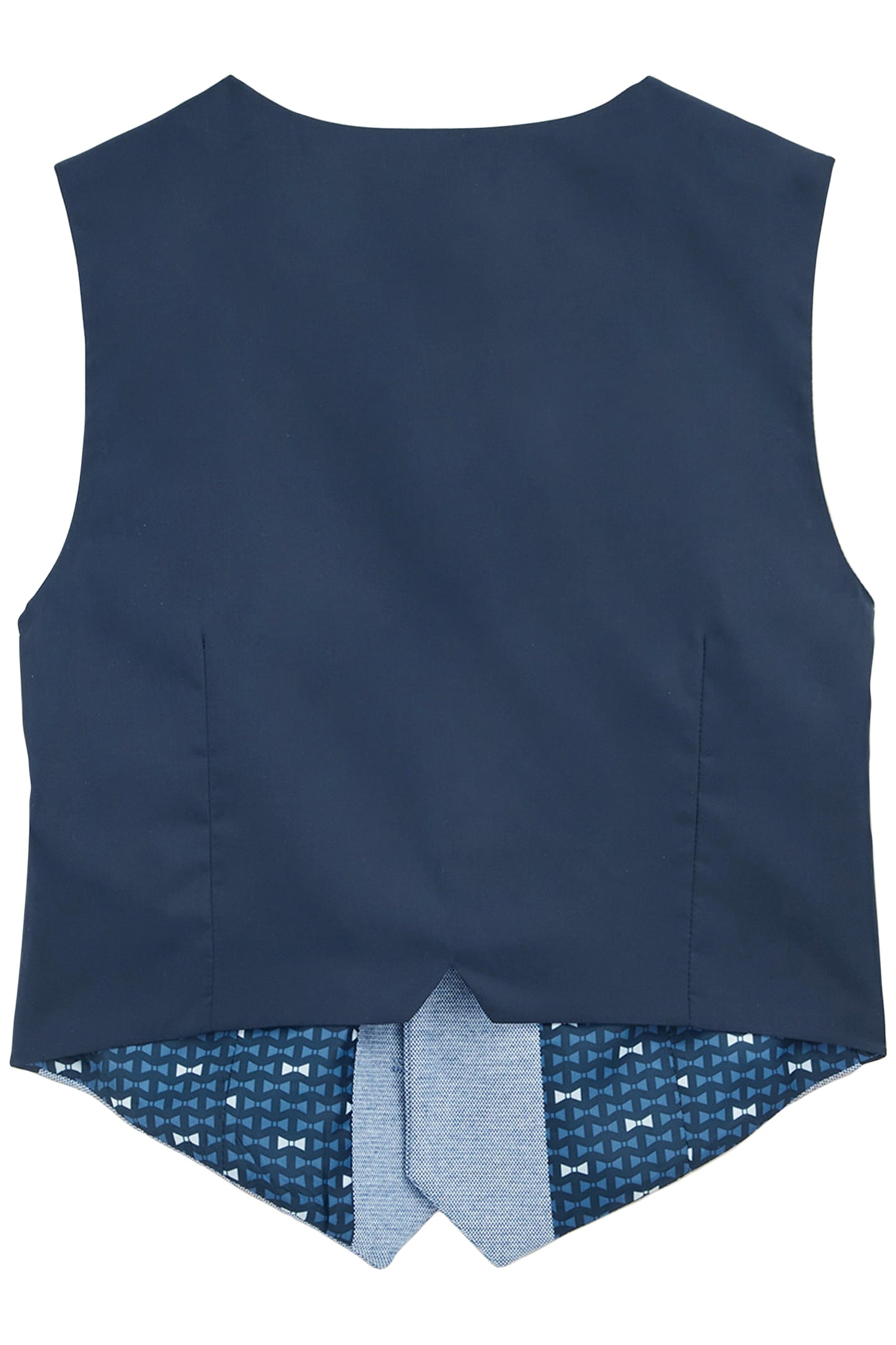 WAISTCOAT LIGHT BLUE 4
