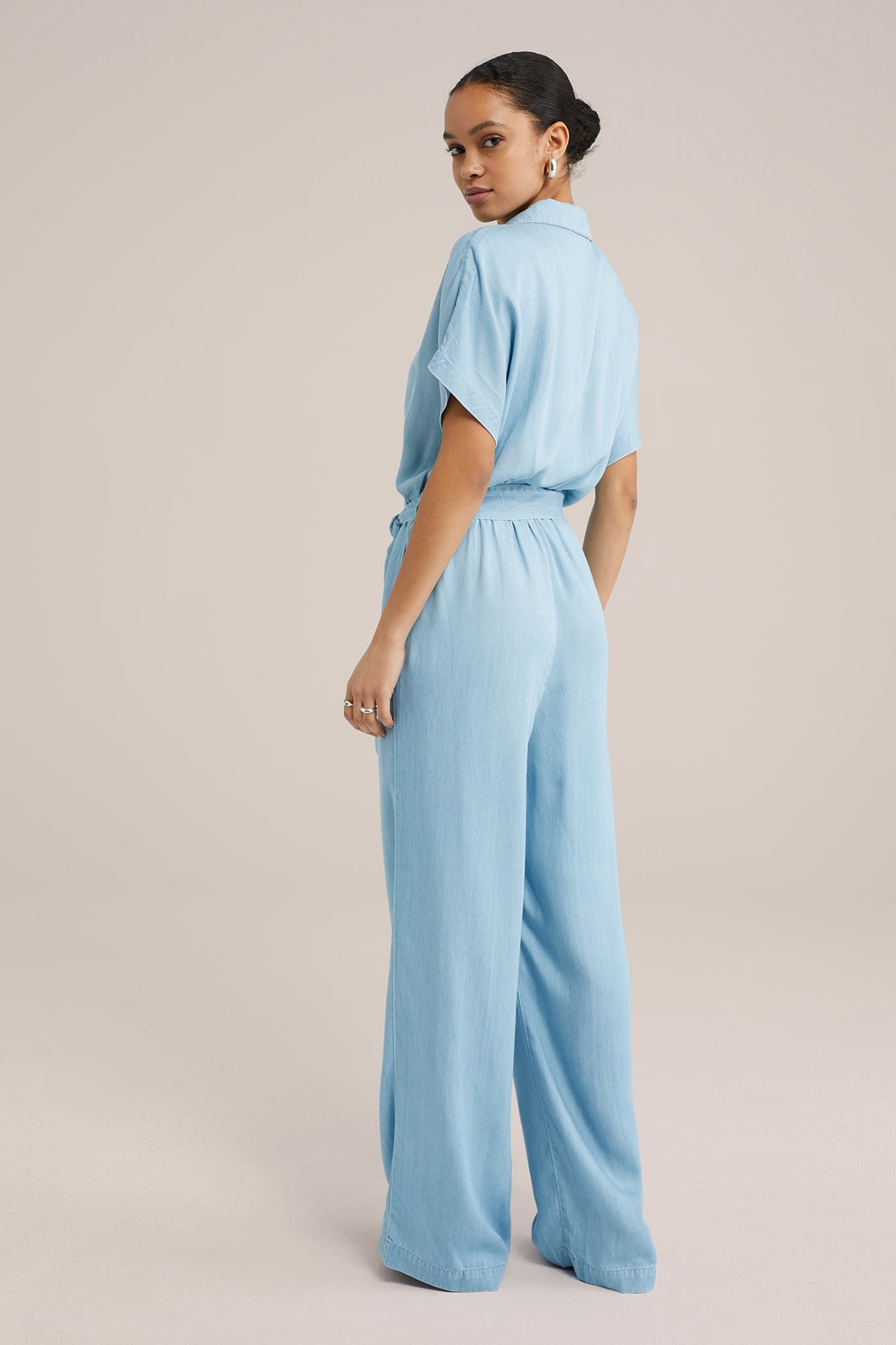 JUMPSUIT LIGHT BLUE 2